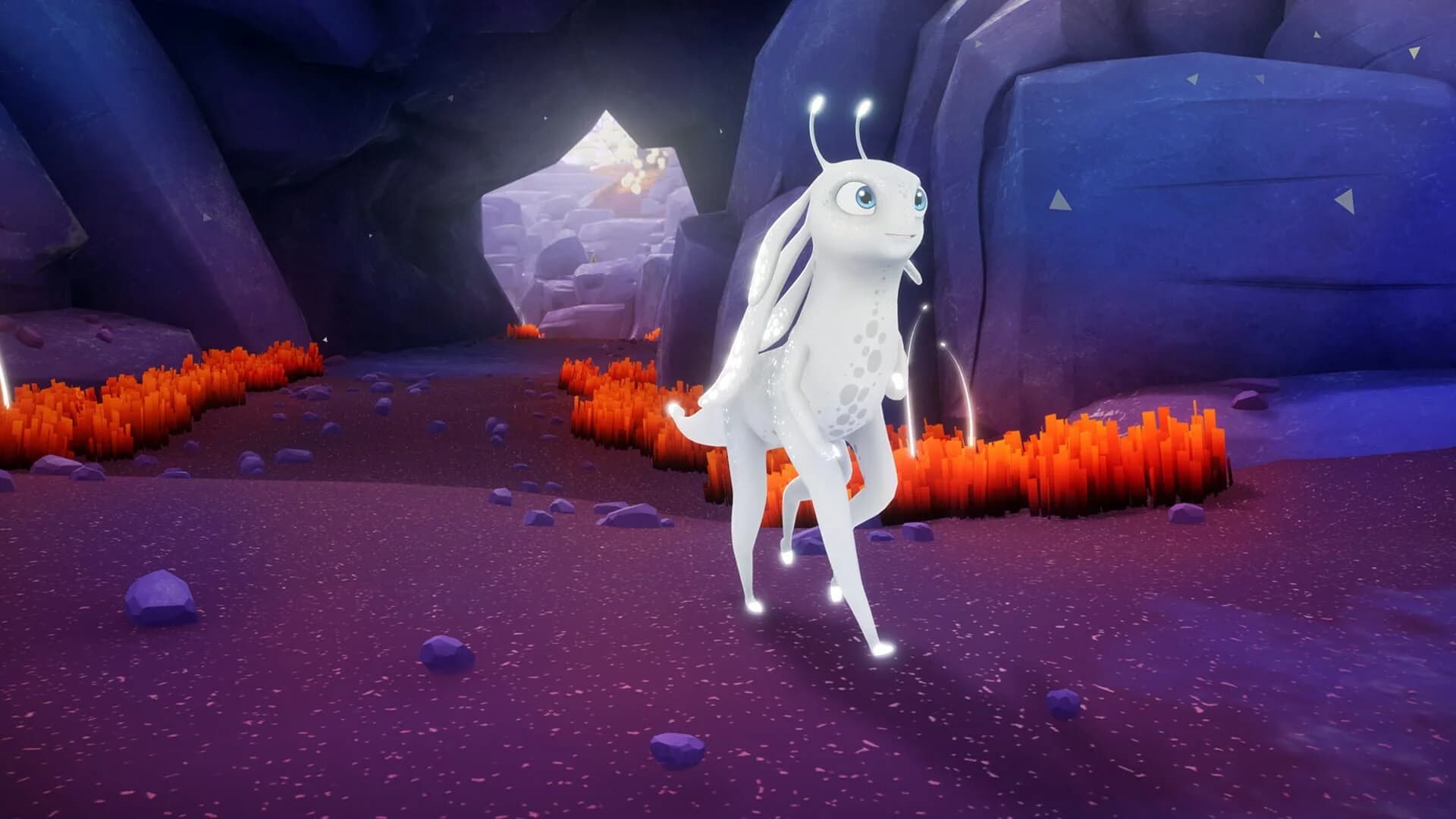 Sayri: The Beginning screenshot 4