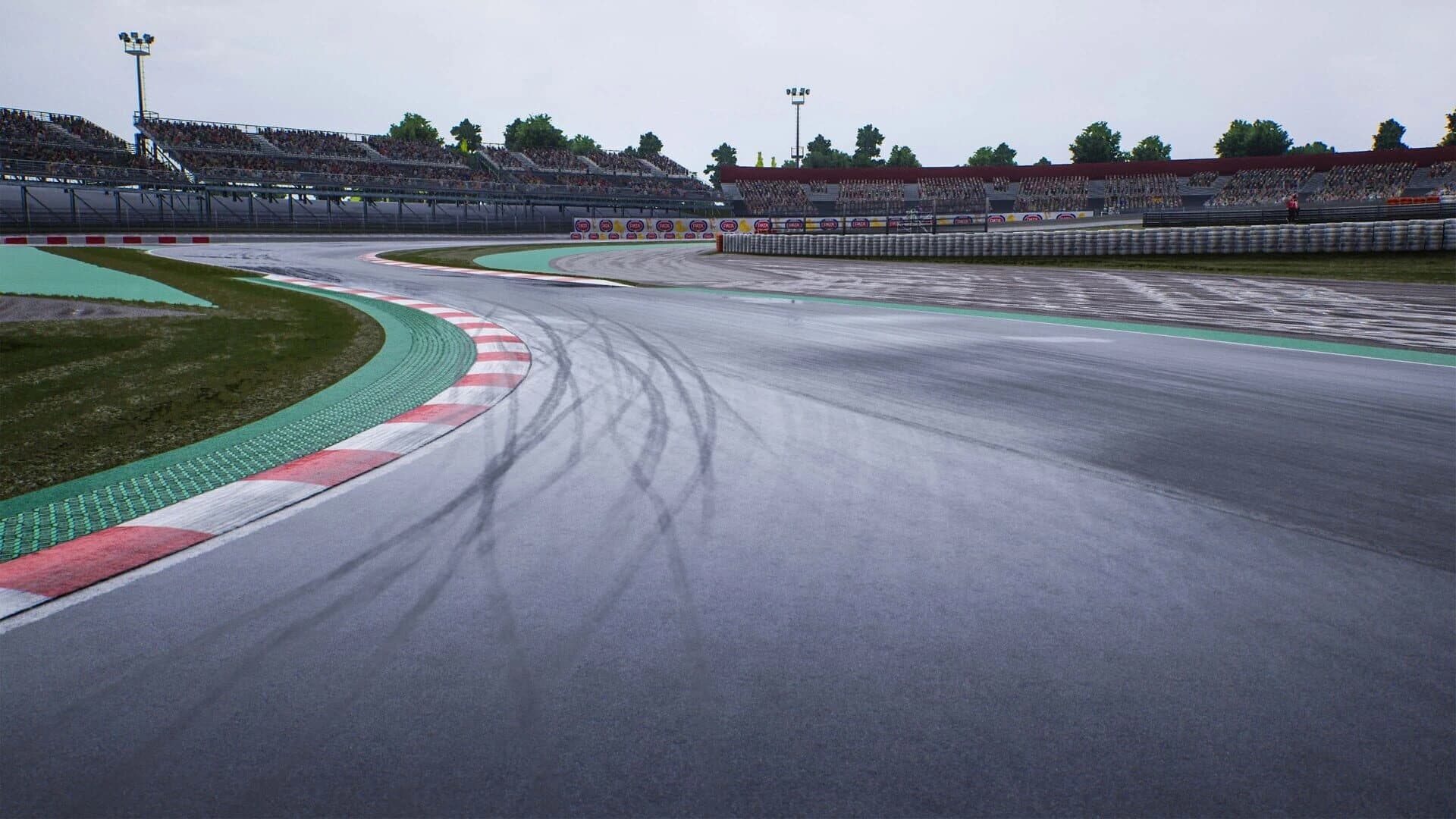 SBK 22 screenshot 2