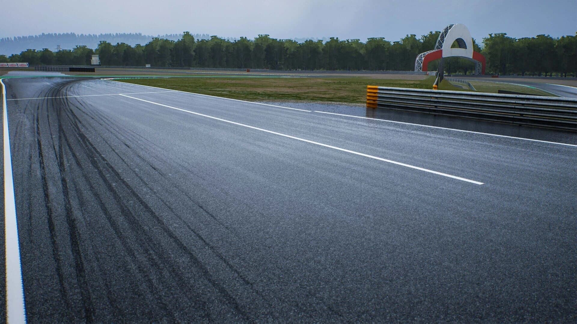 SBK 22 screenshot 1