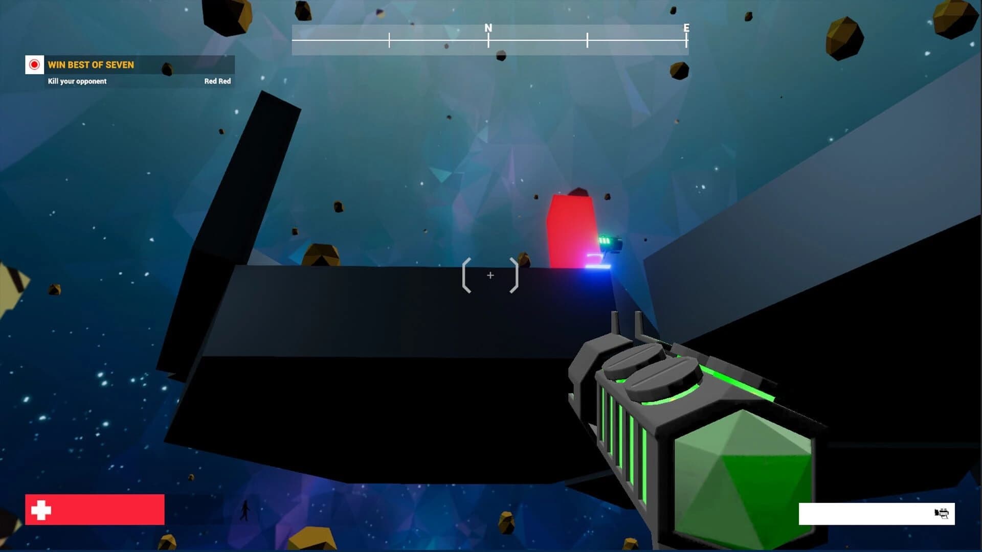 SBX 5K screenshot 2