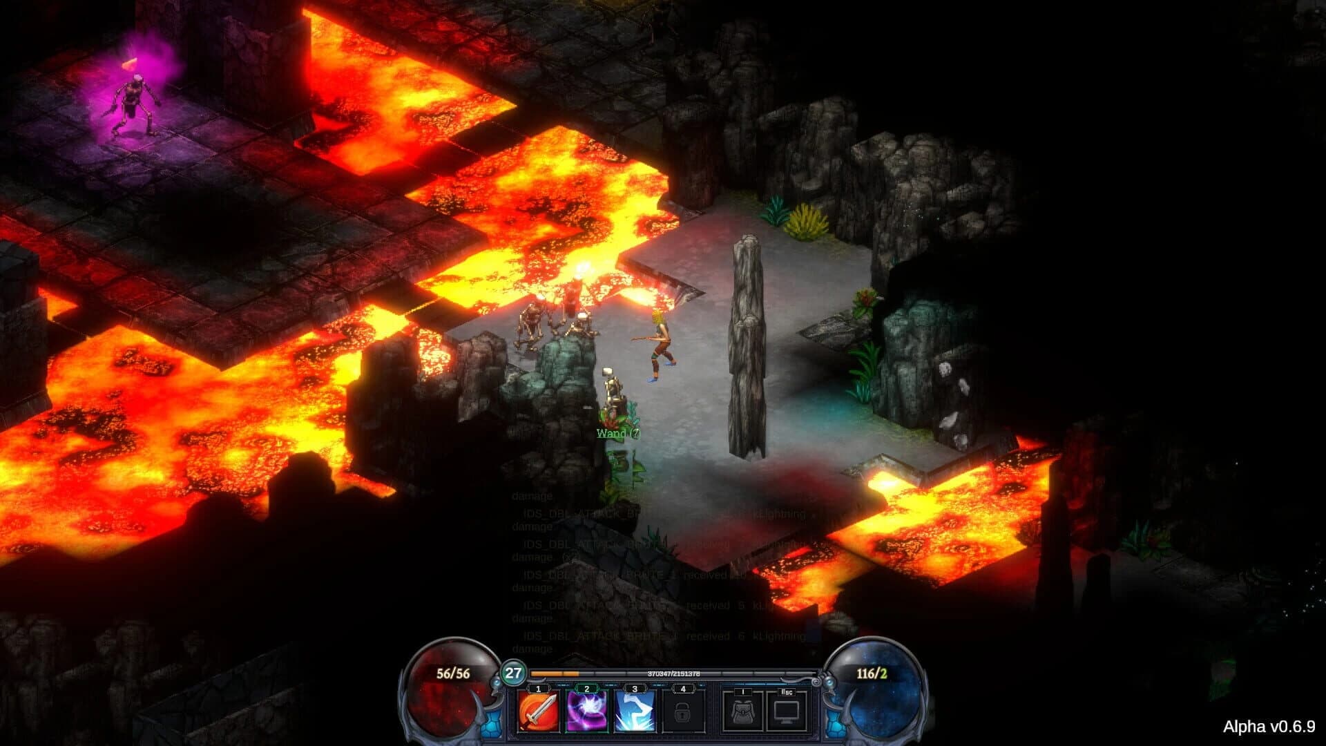 Scaledeep screenshot 4