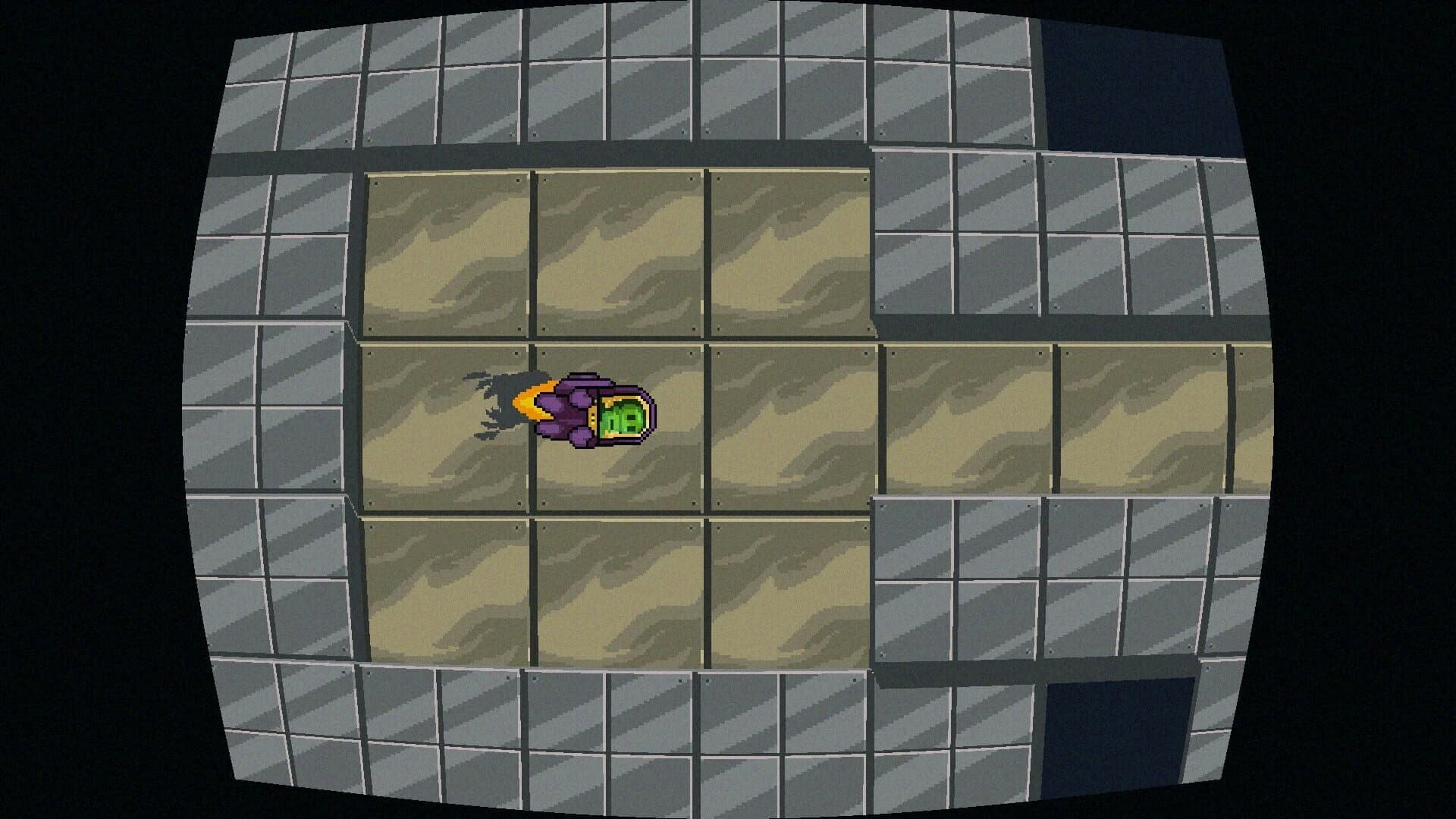 Scaleplanet screenshot 3