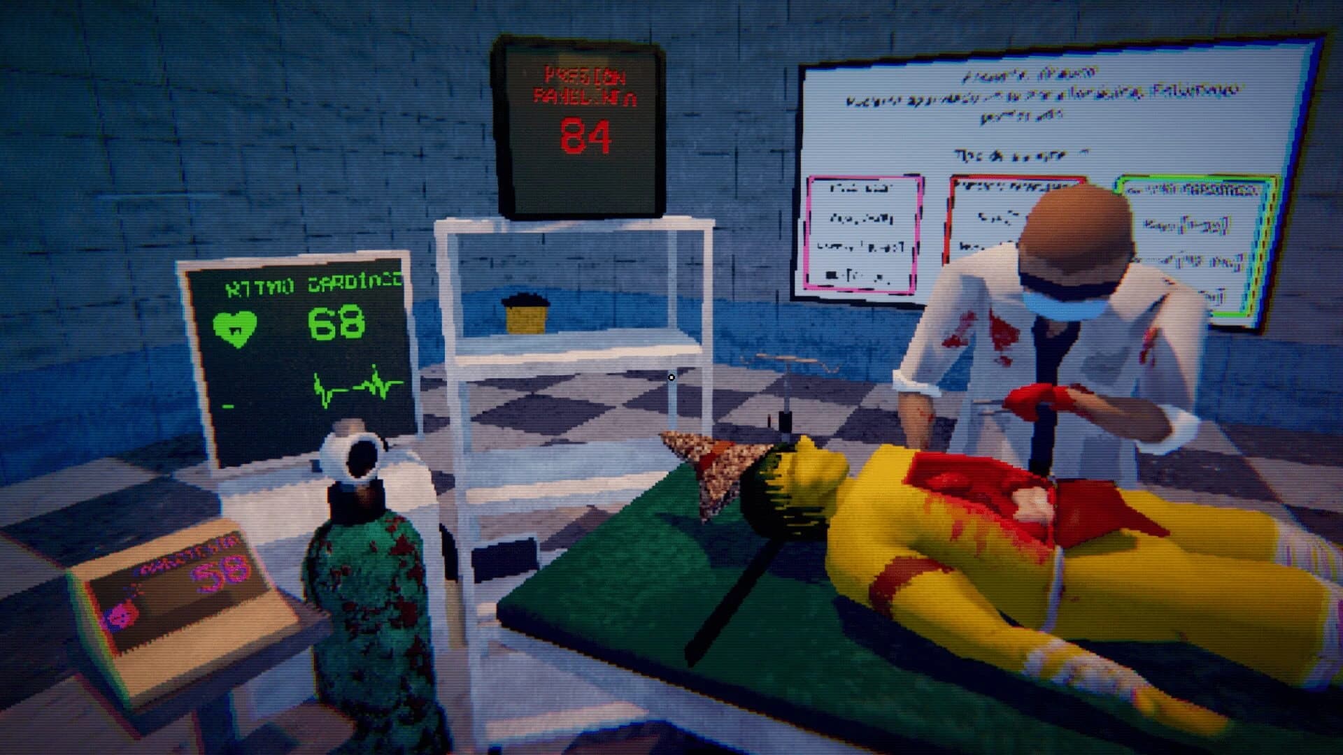 Scalpel, Please! screenshot 3