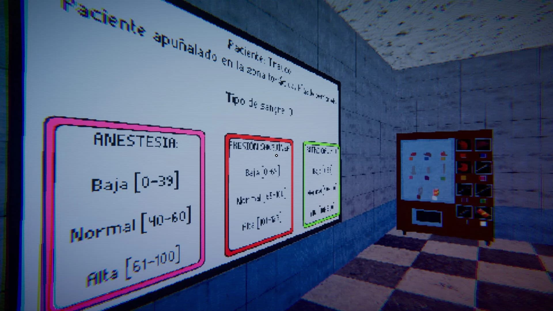 Scalpel, Please! screenshot 2