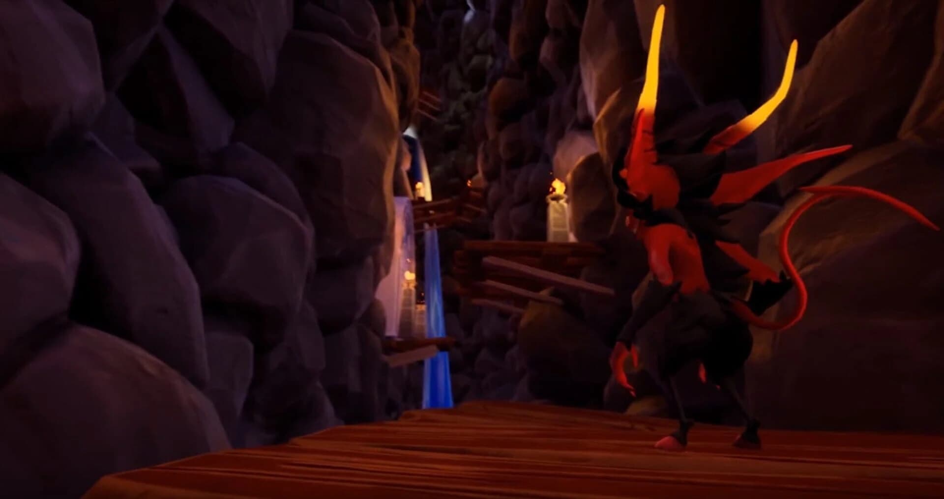 Scamp: High Hat Havoc screenshot 4