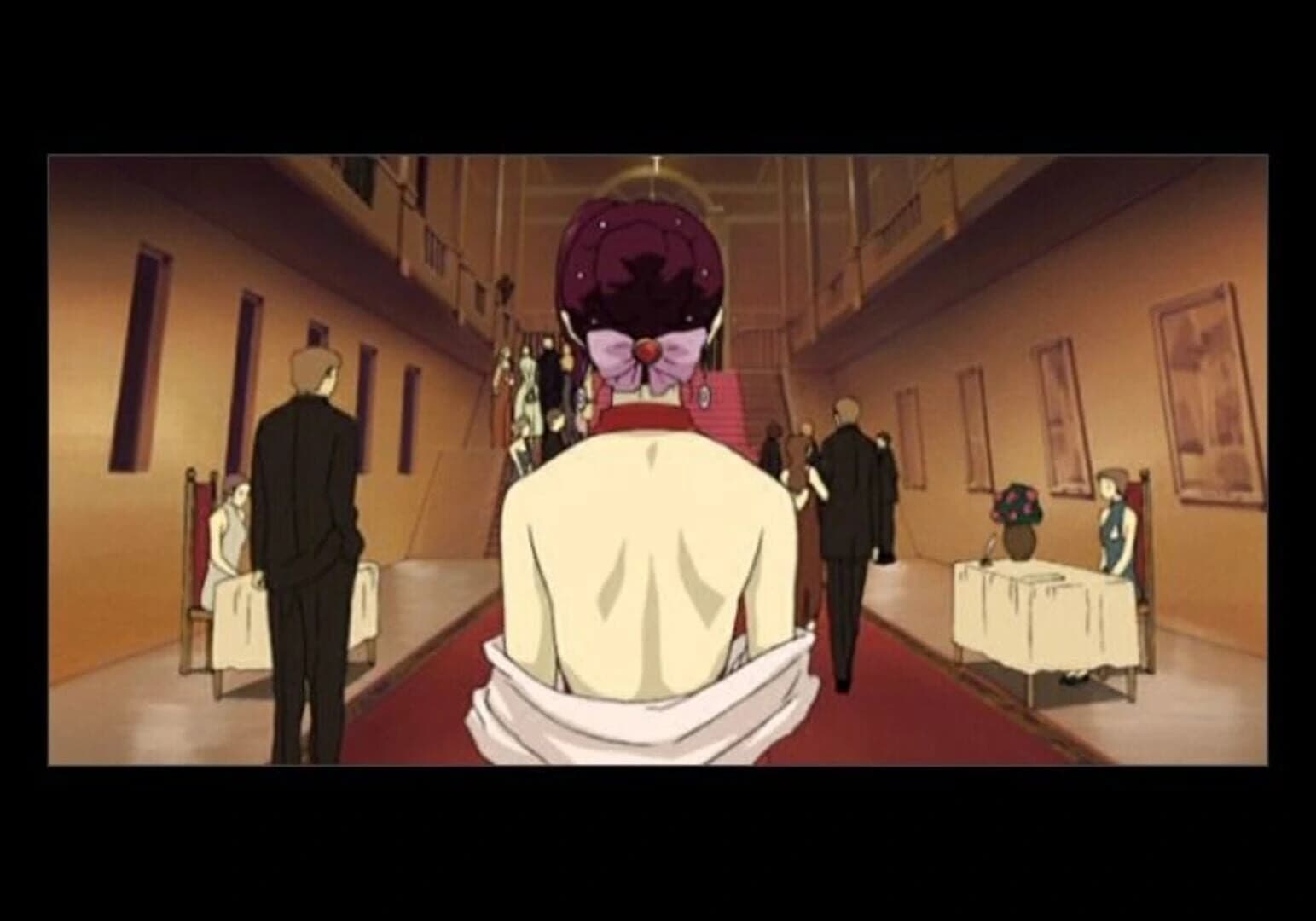 Scandal screenshot 4