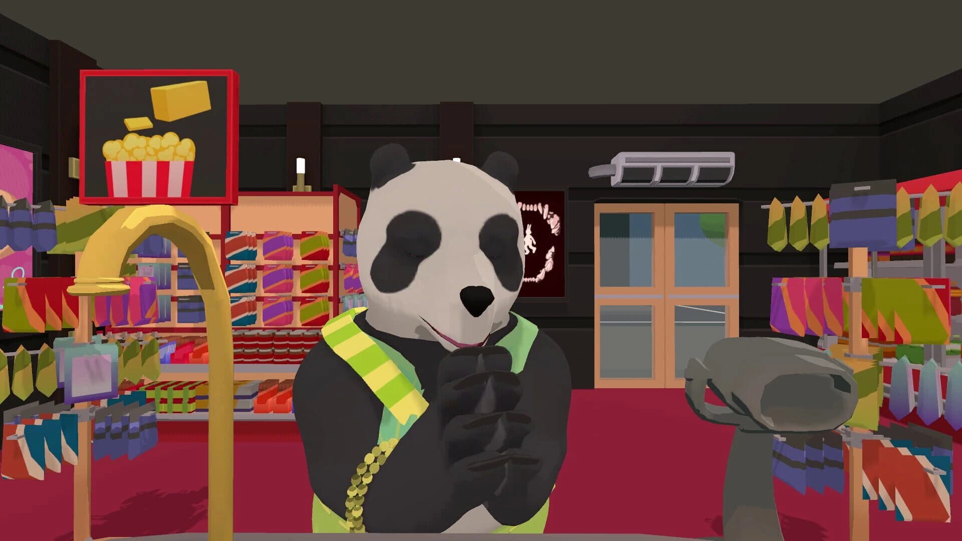 ScanIt! screenshot 1