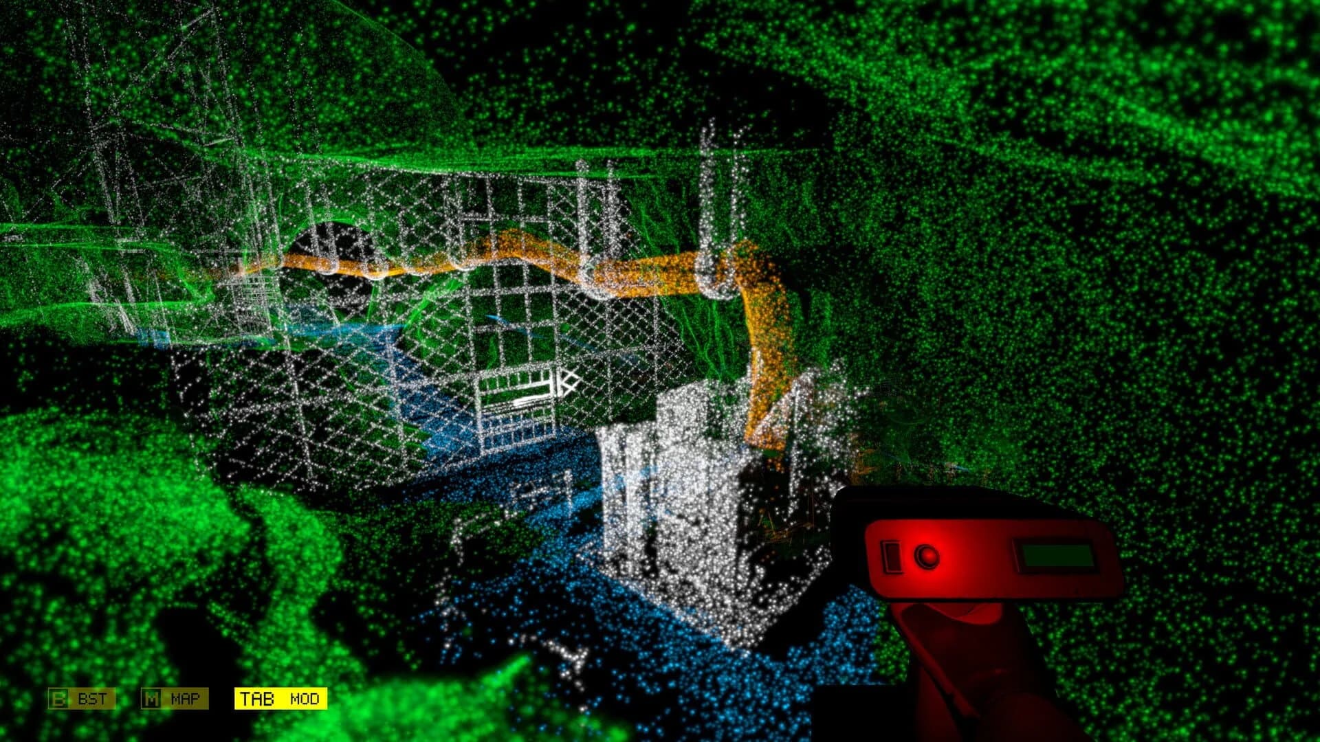 Scanner Sombre screenshot 3