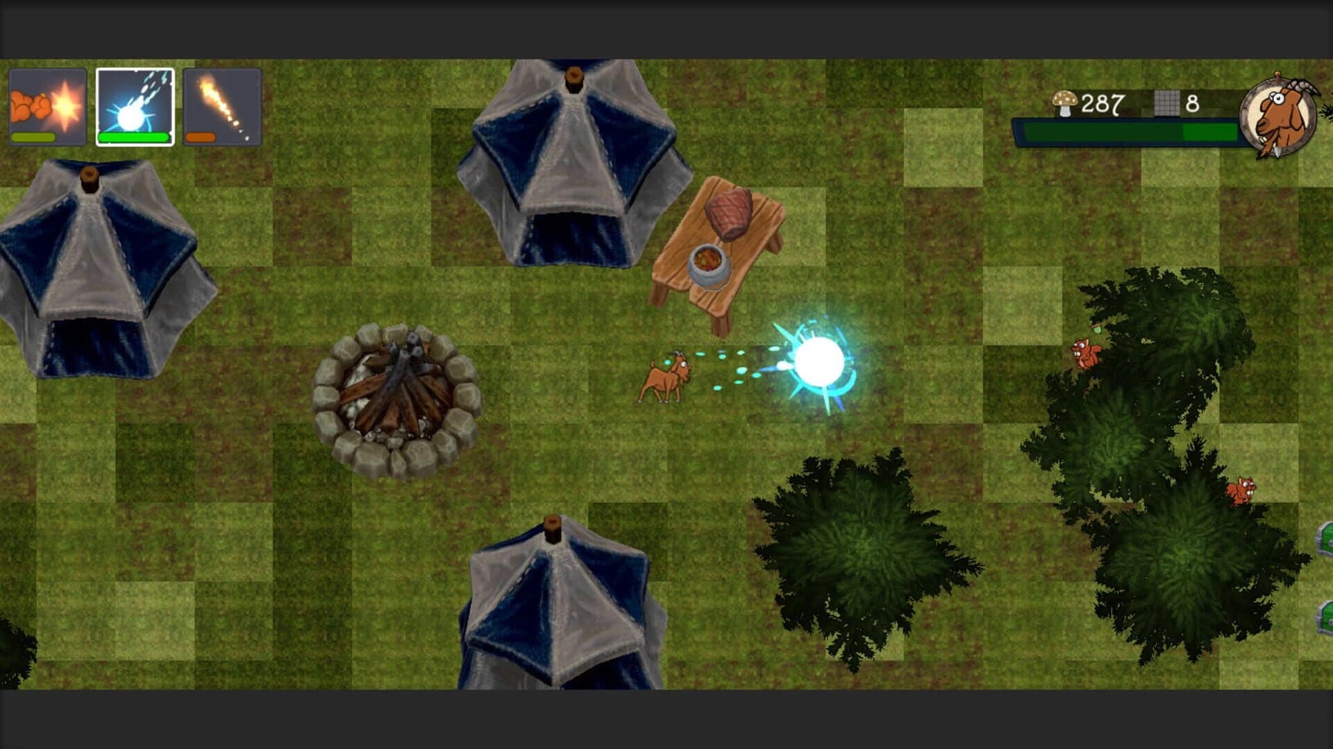 Scapegoat screenshot 2