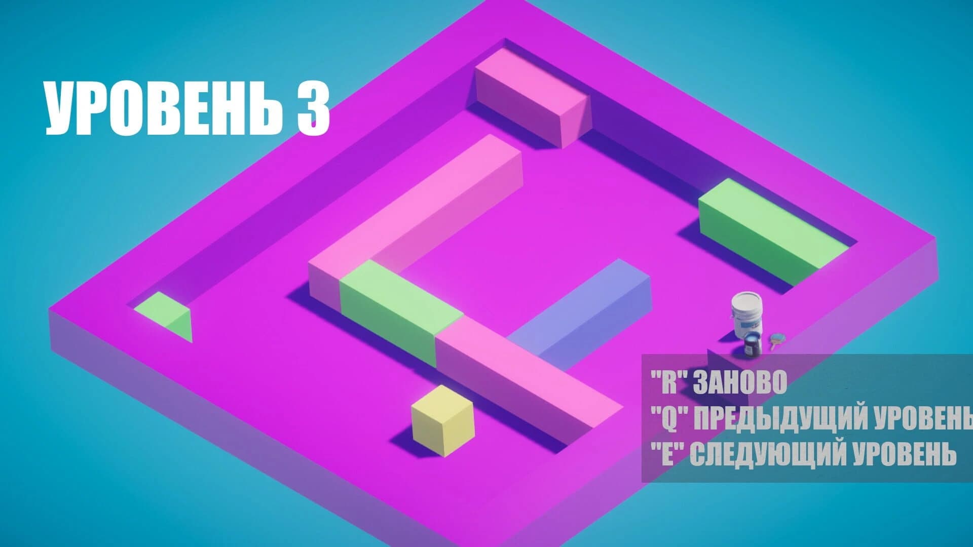Scaper Dash screenshot 3
