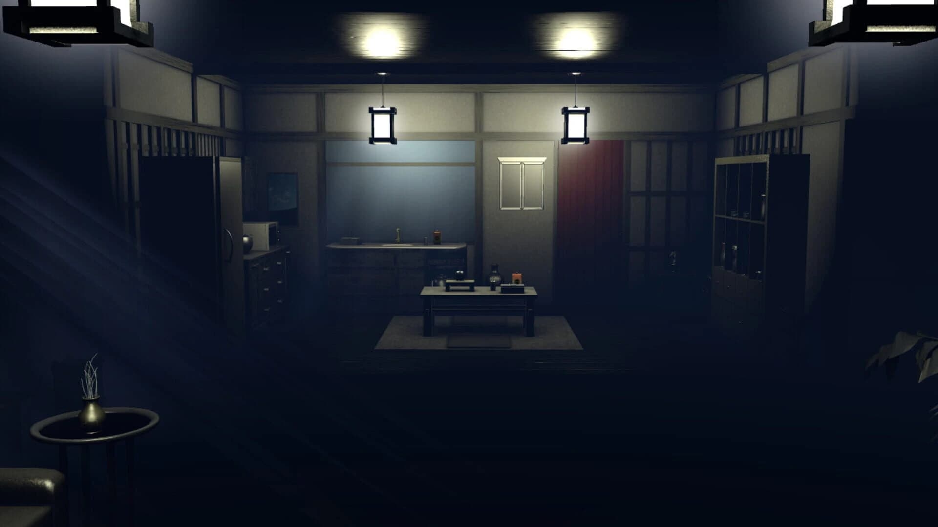 Scare: Fatal Picture screenshot 1