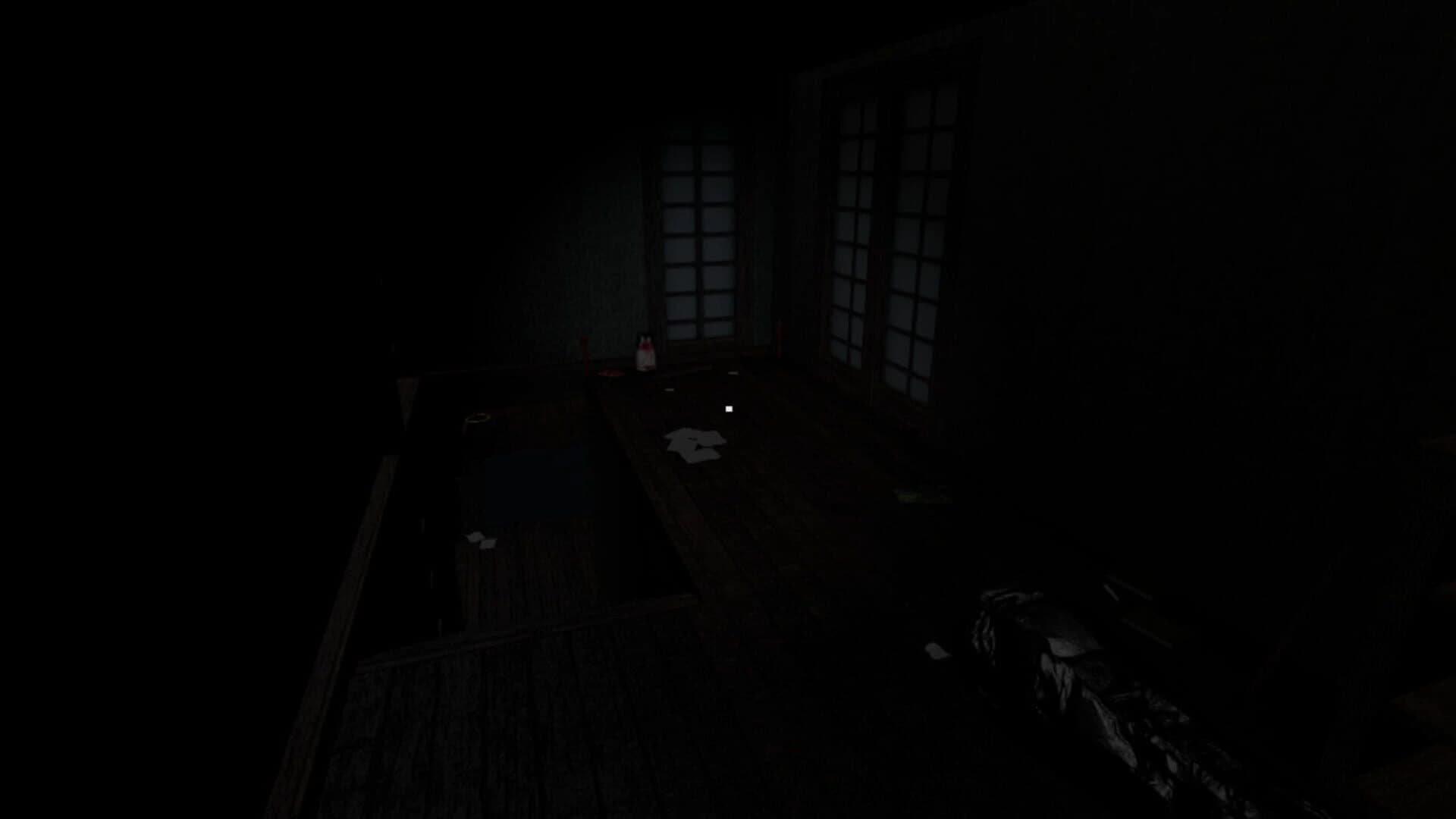 Scare: Project of Fear screenshot 2