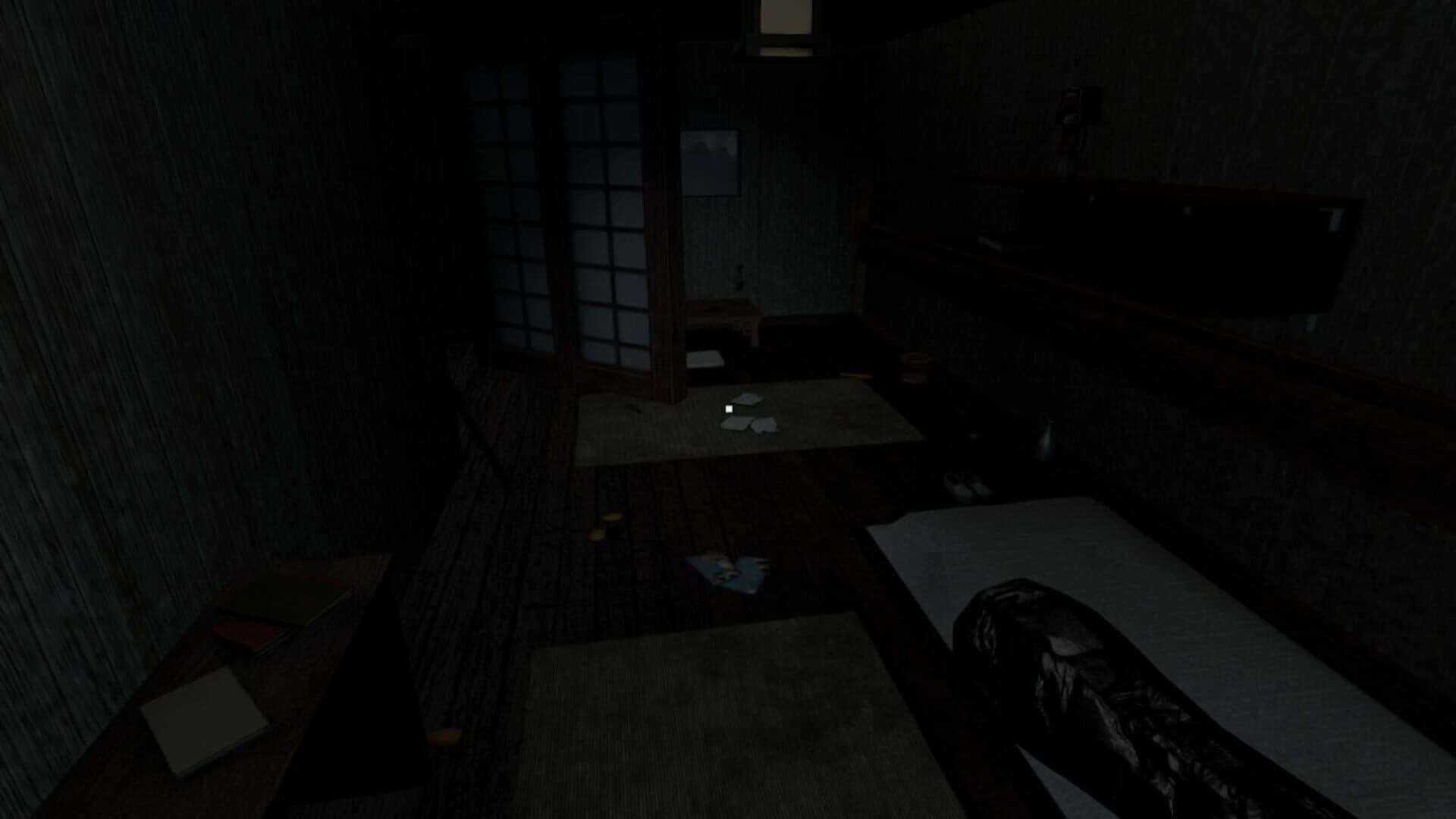 Scare: Project of Fear screenshot 5