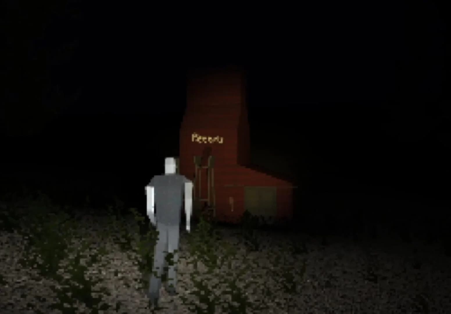 Scarecrow screenshot 3