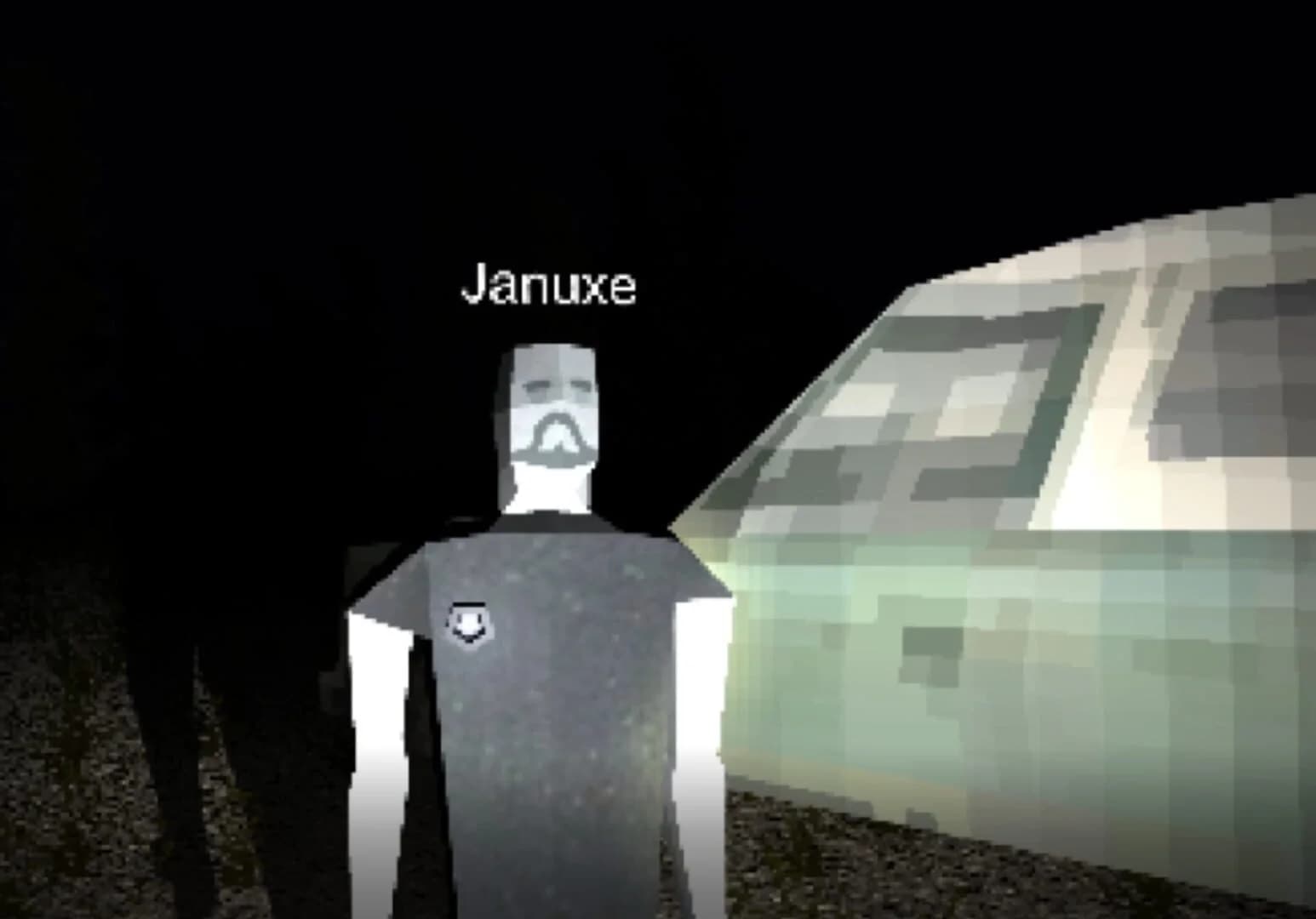 Scarecrow screenshot 2