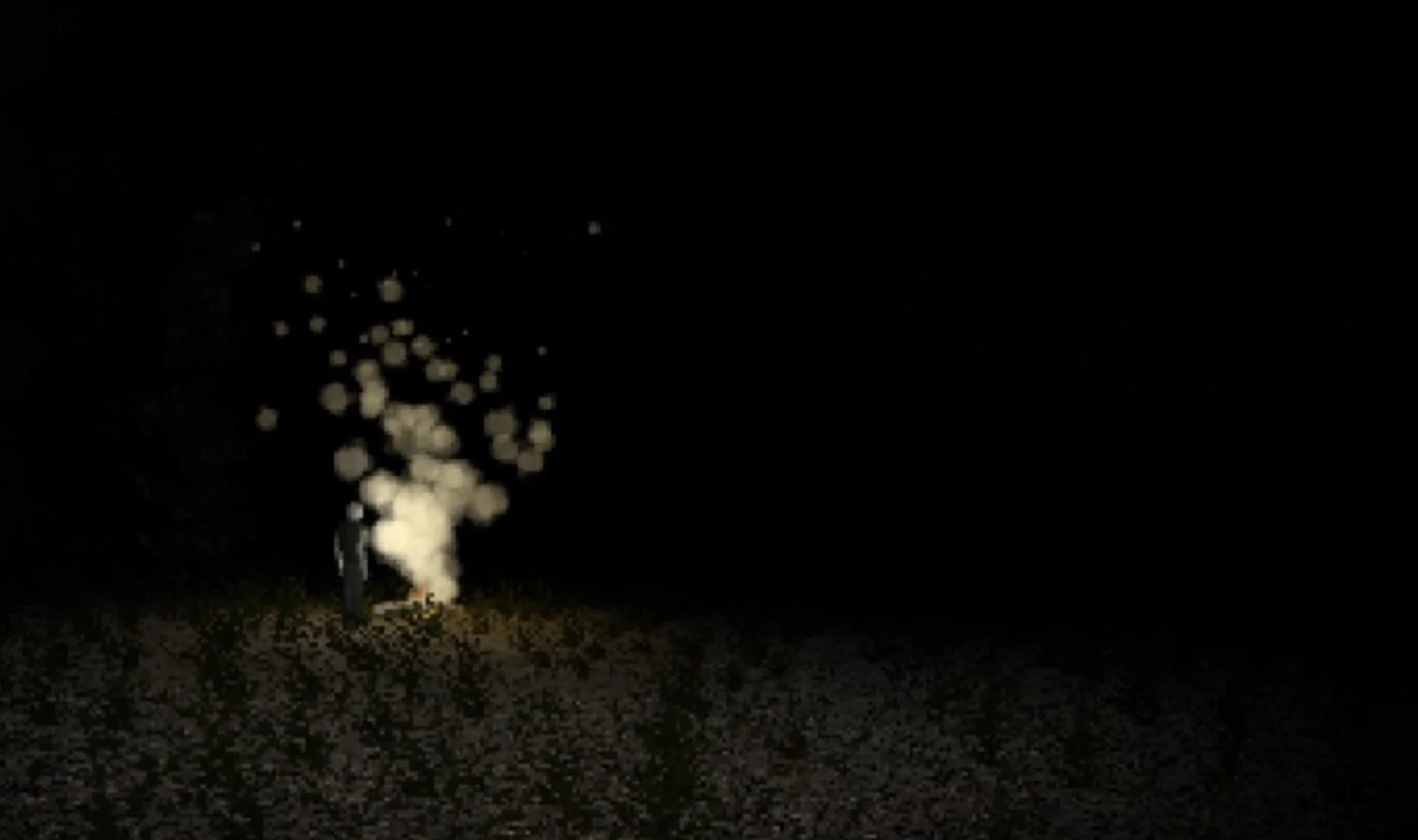 Scarecrow screenshot 5