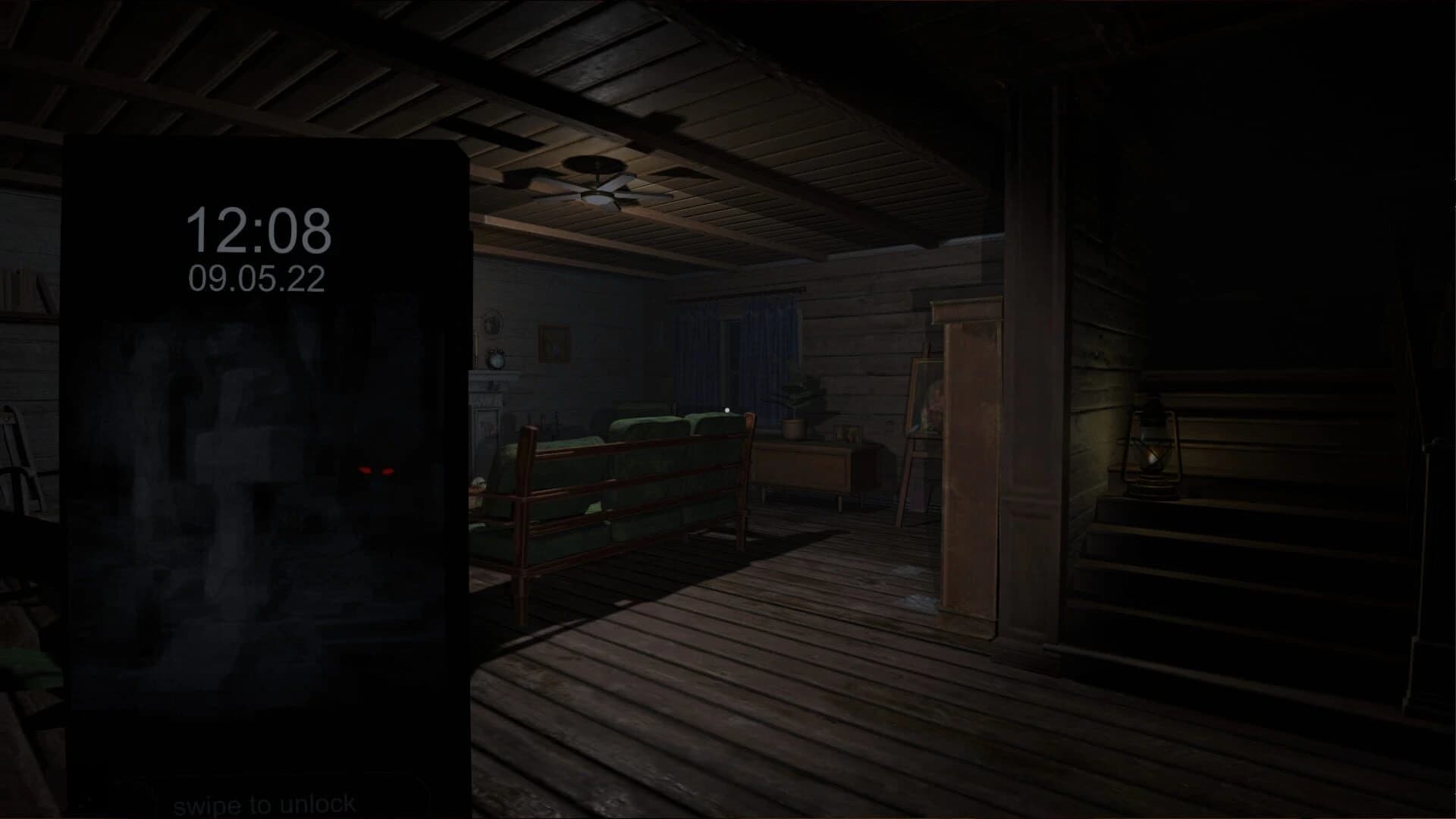 Scared Tube screenshot 3