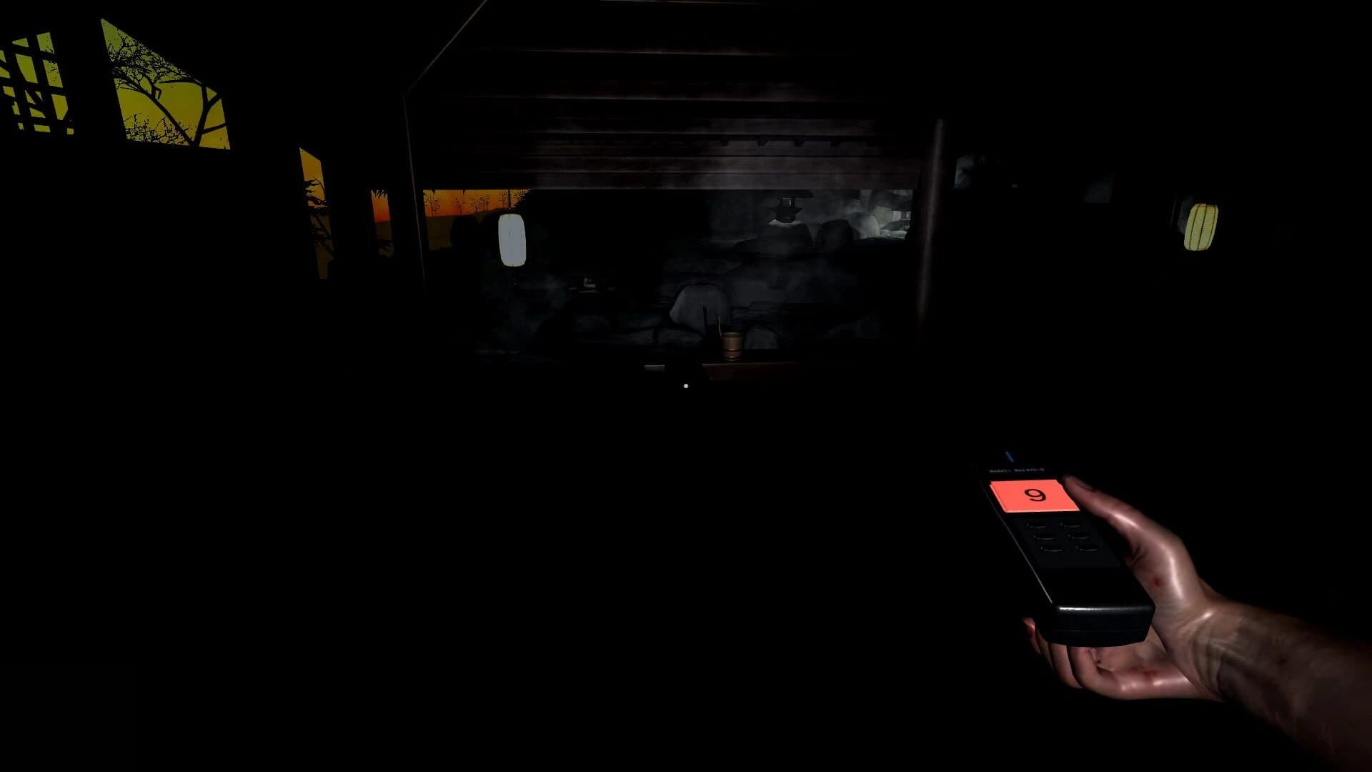 Scared Tube screenshot 2