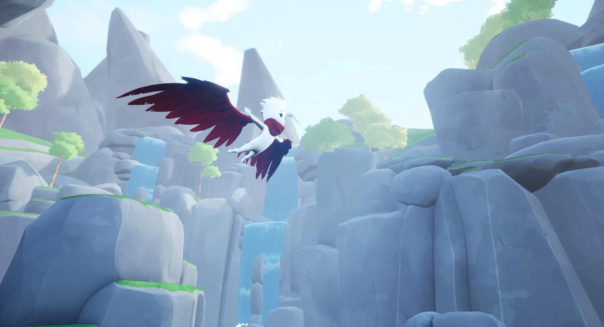 Scarf screenshot 5