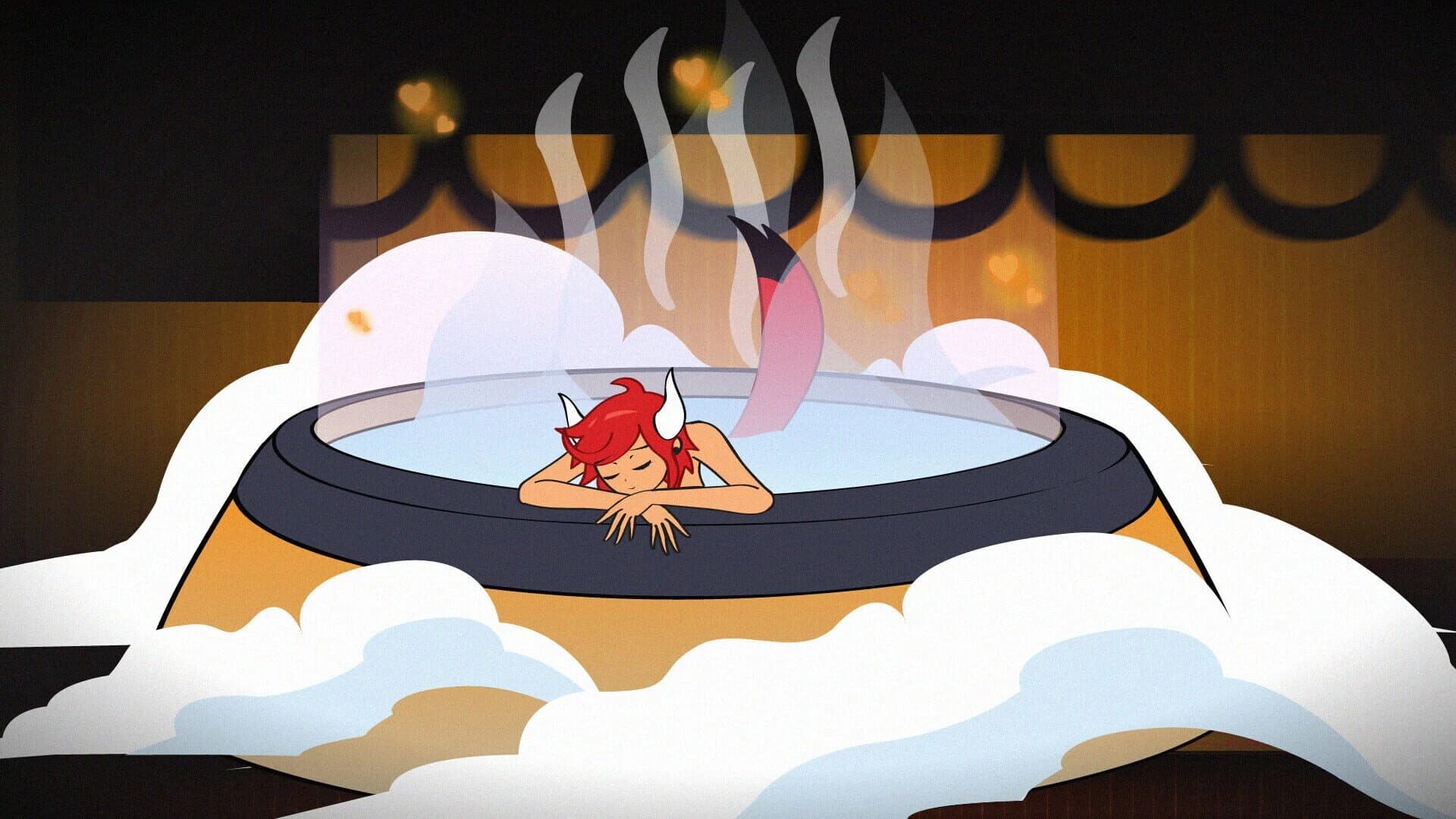 Scarlet: City of Devils screenshot 5