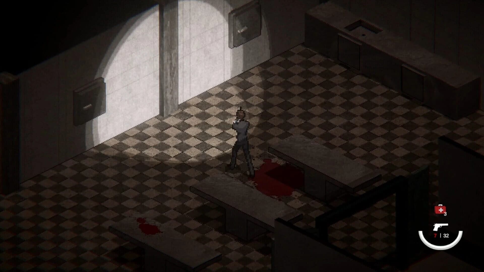 Scarlet Lake screenshot 4