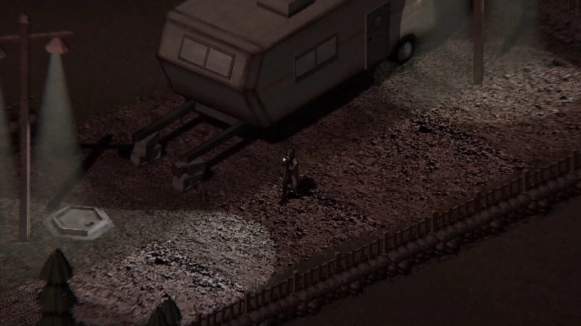 Scarlet Lake screenshot 3