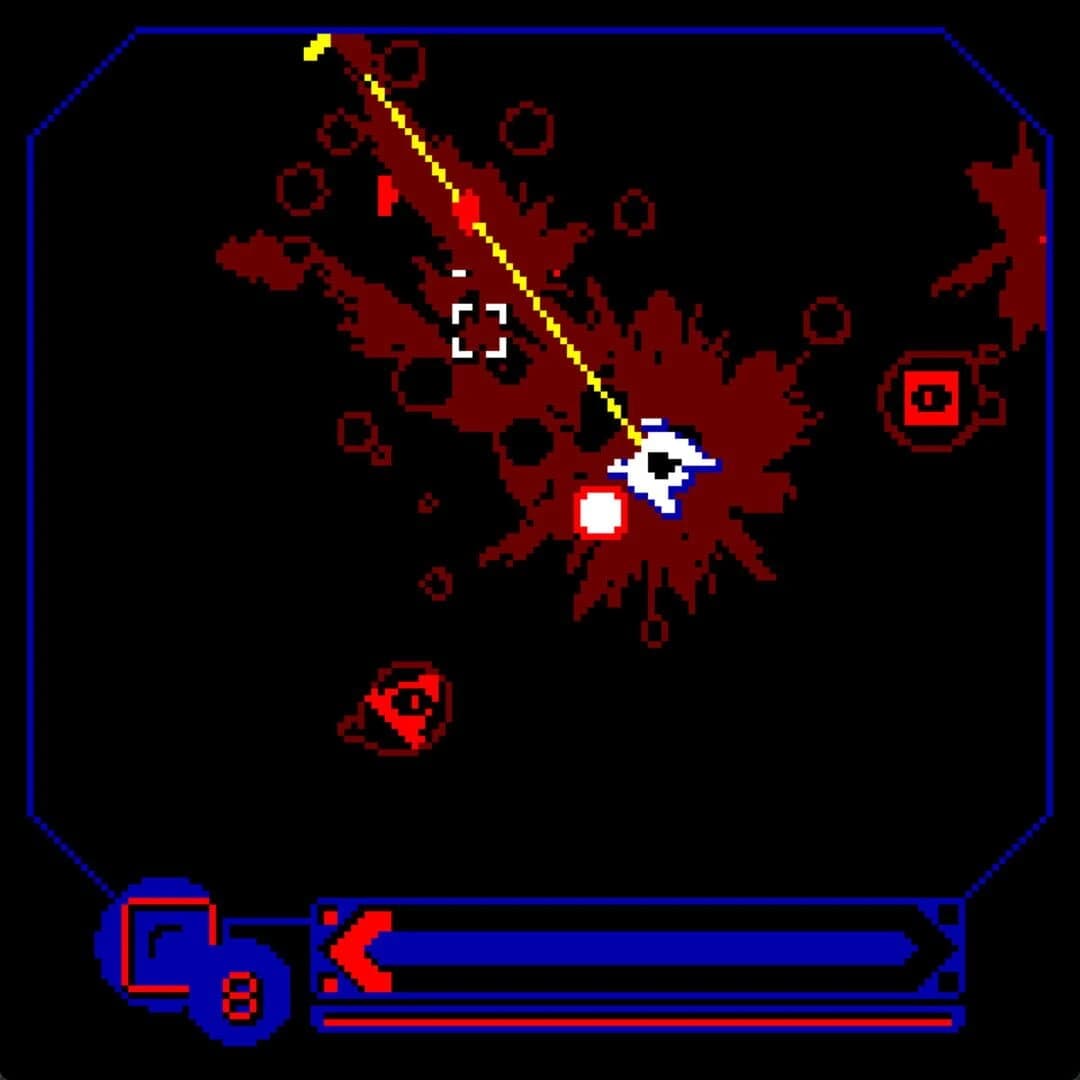 Scarlet Shift screenshot 3