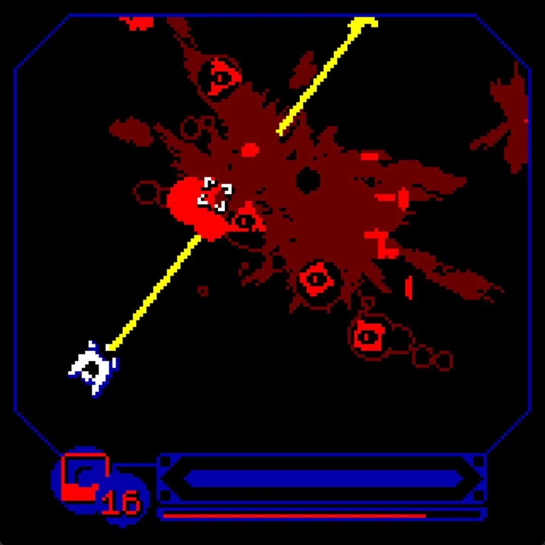 Scarlet Shift screenshot 2
