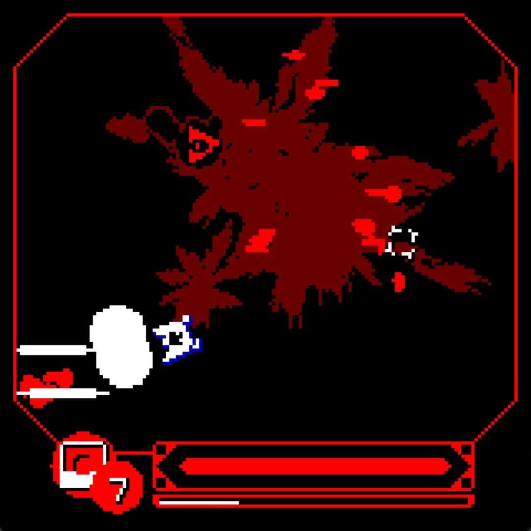 Scarlet Shift screenshot 4