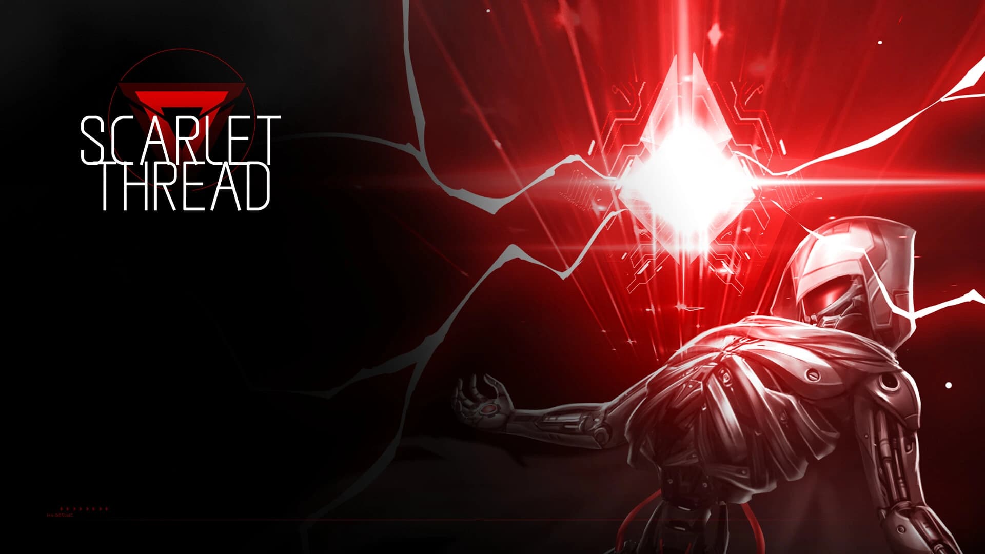Scarlet Thread screenshot 8