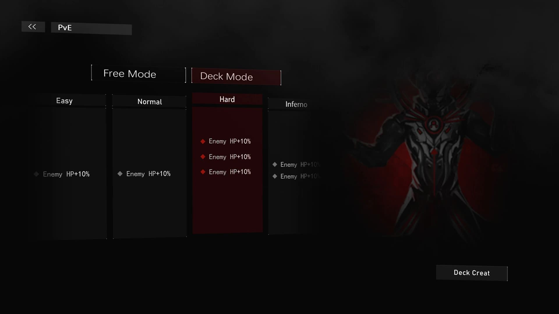 Scarlet Thread screenshot 5