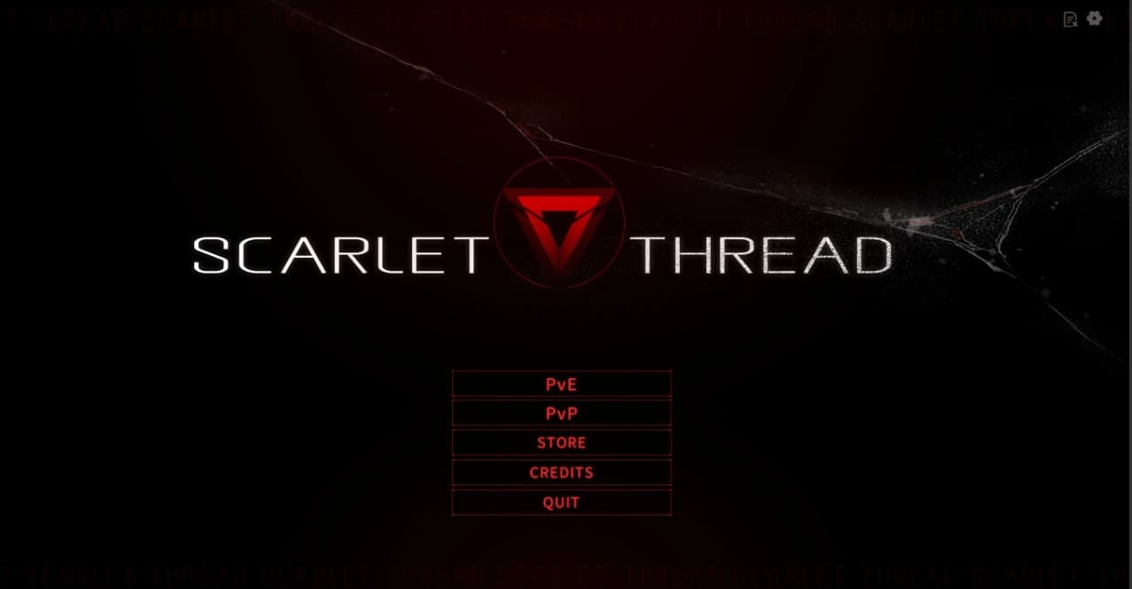 Scarlet Thread screenshot 2