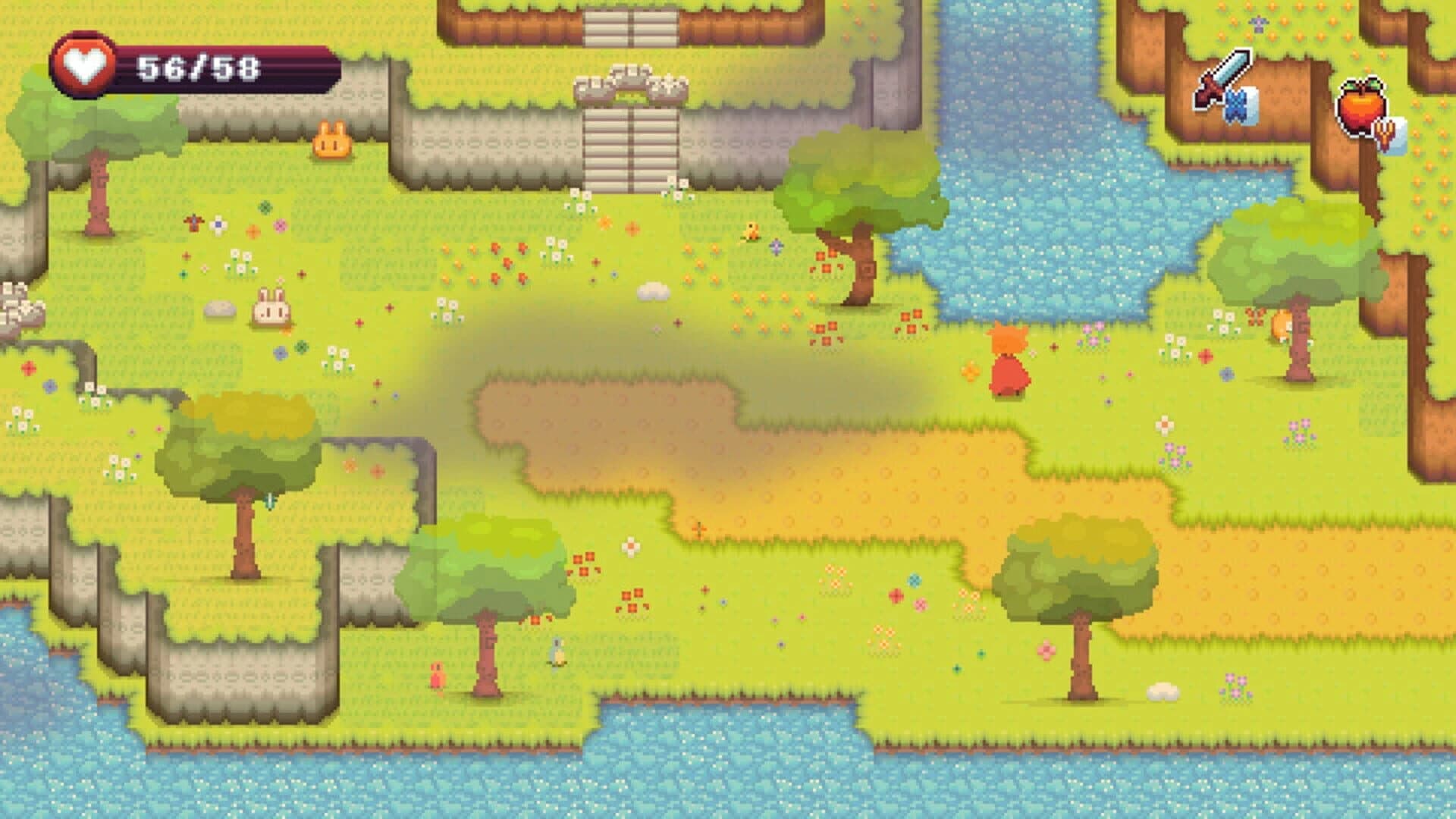 Scarleth screenshot 3