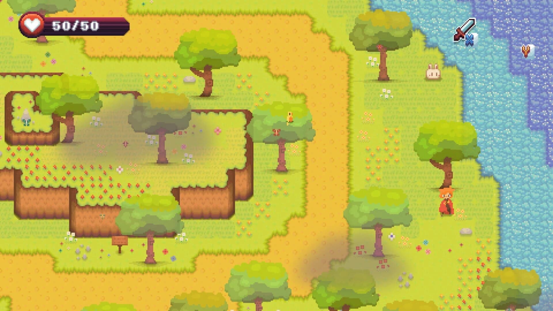 Scarleth screenshot 2