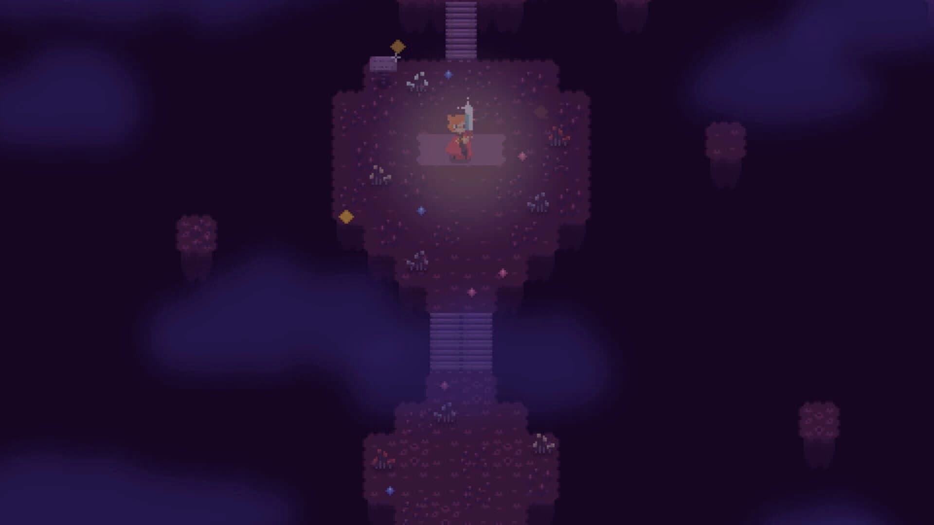 Scarleth screenshot 5