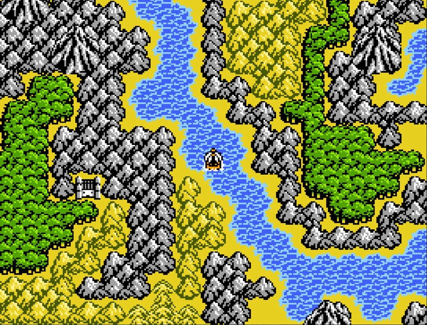 Scarmonde screenshot 3
