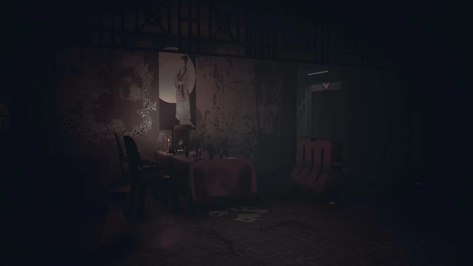 Scarred screenshot 3