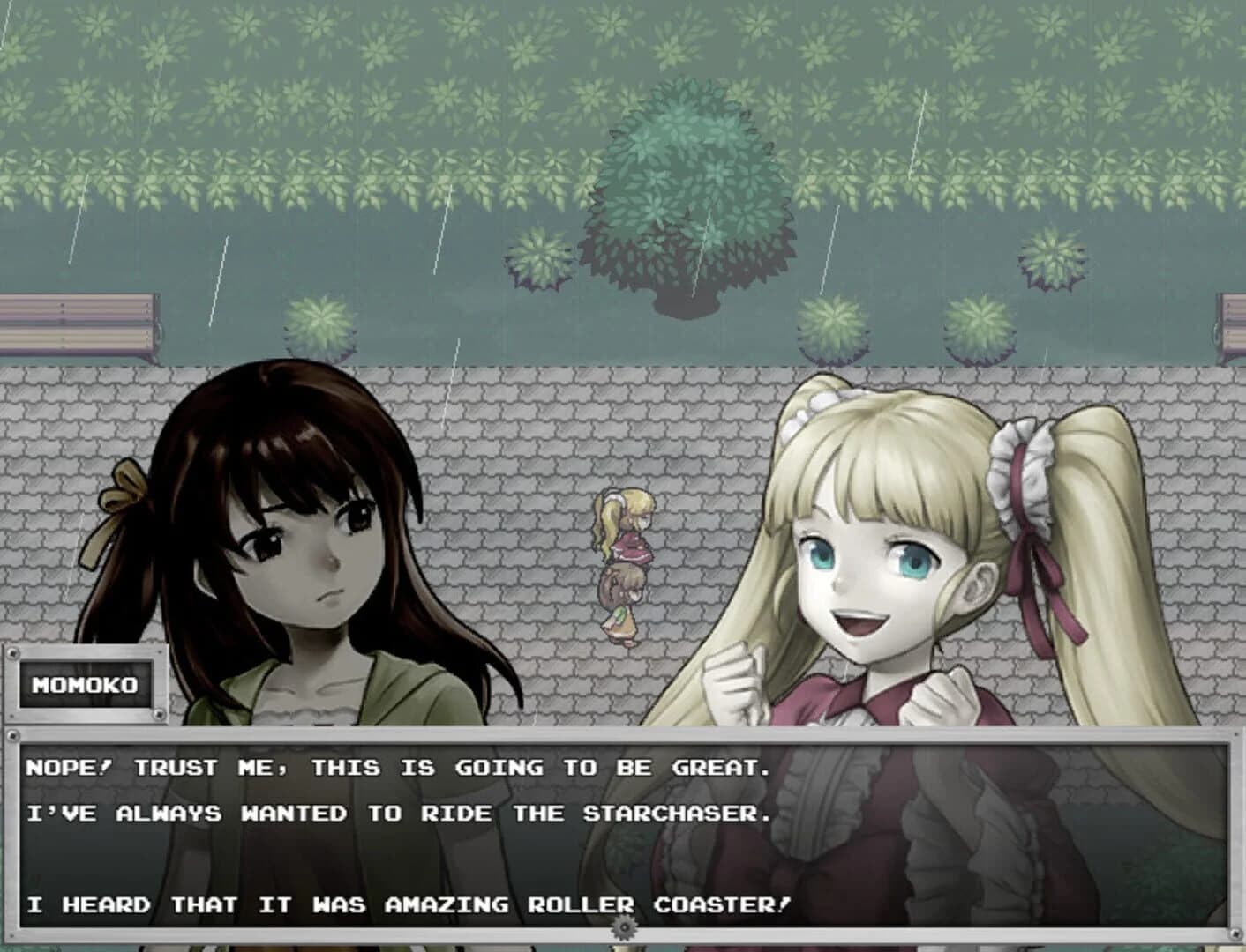 Scarred Stars: Traumatic Edition screenshot 2