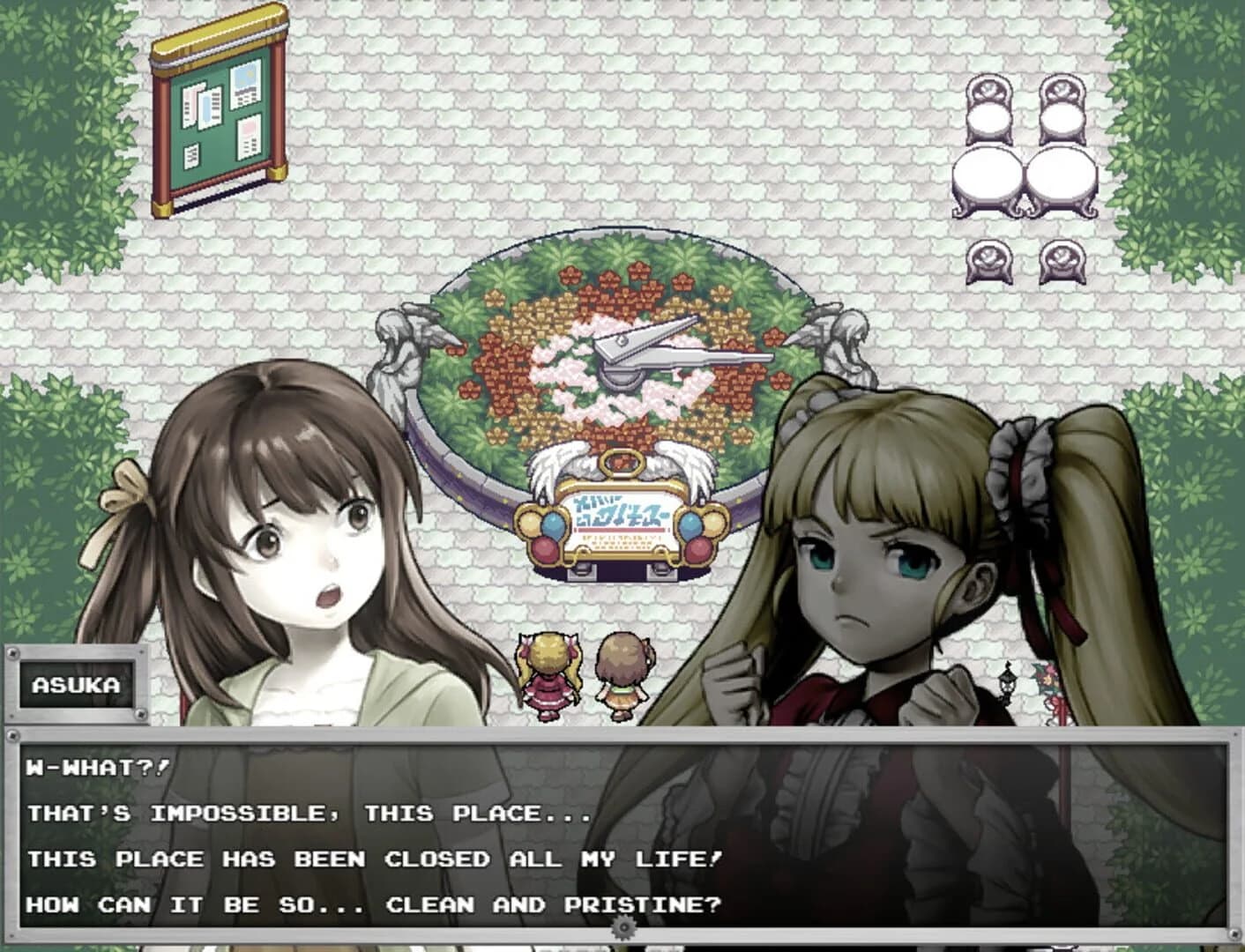 Scarred Stars: Traumatic Edition screenshot 4