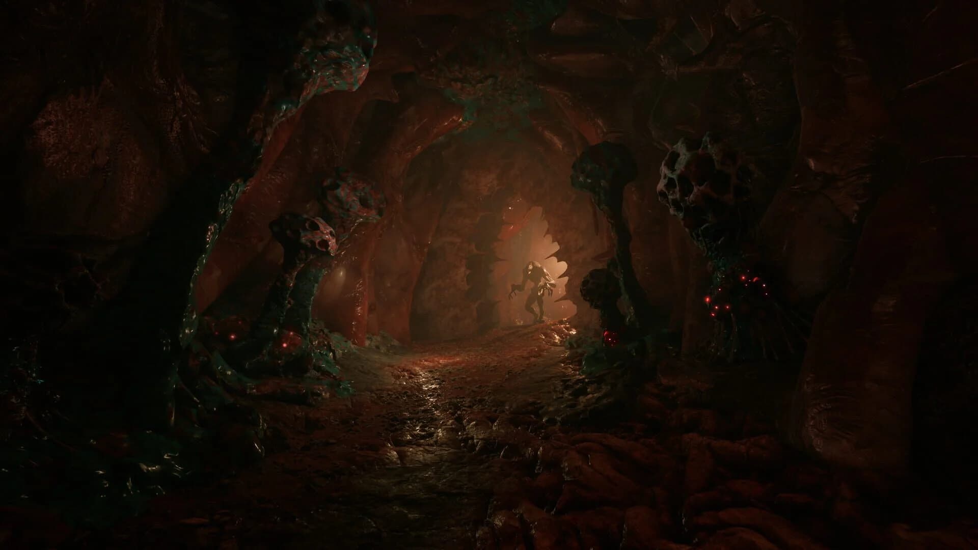 Scars Above screenshot 5