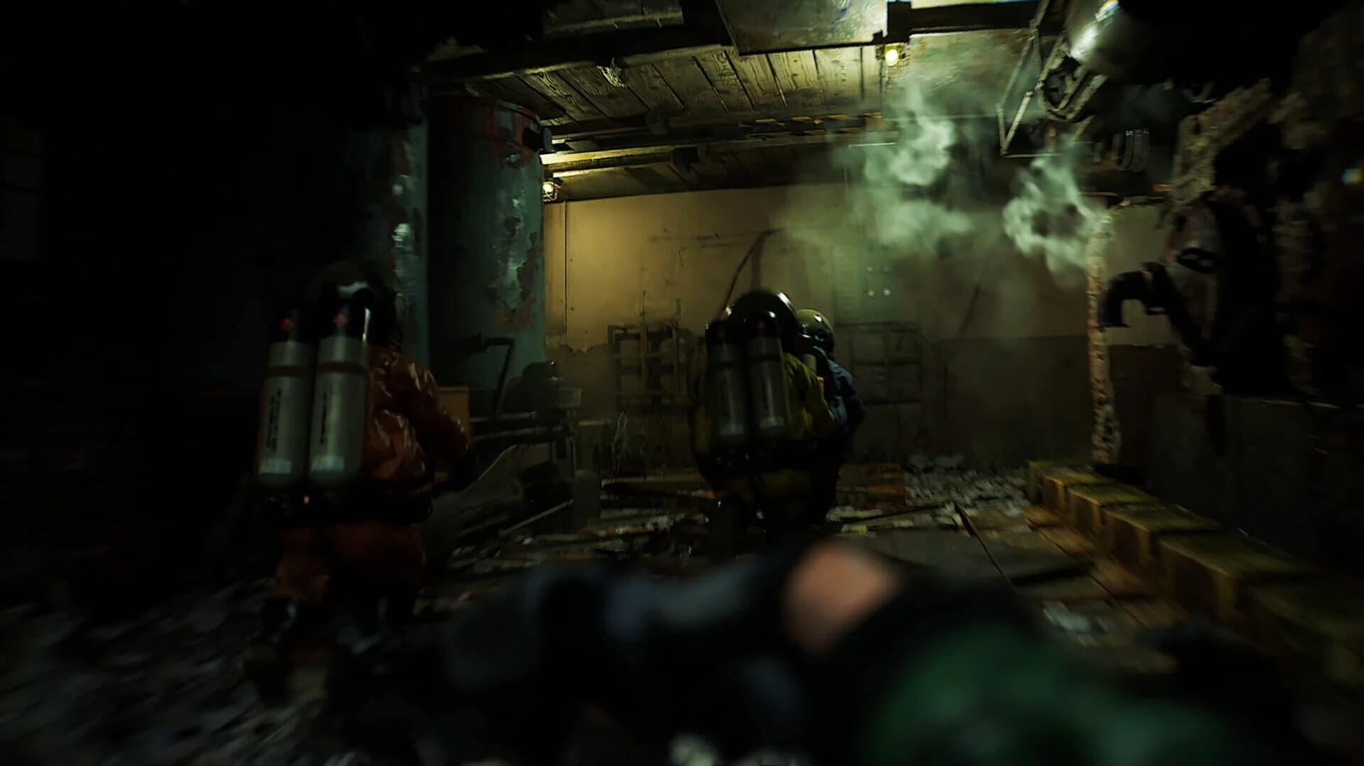 Scary Cargo screenshot 2