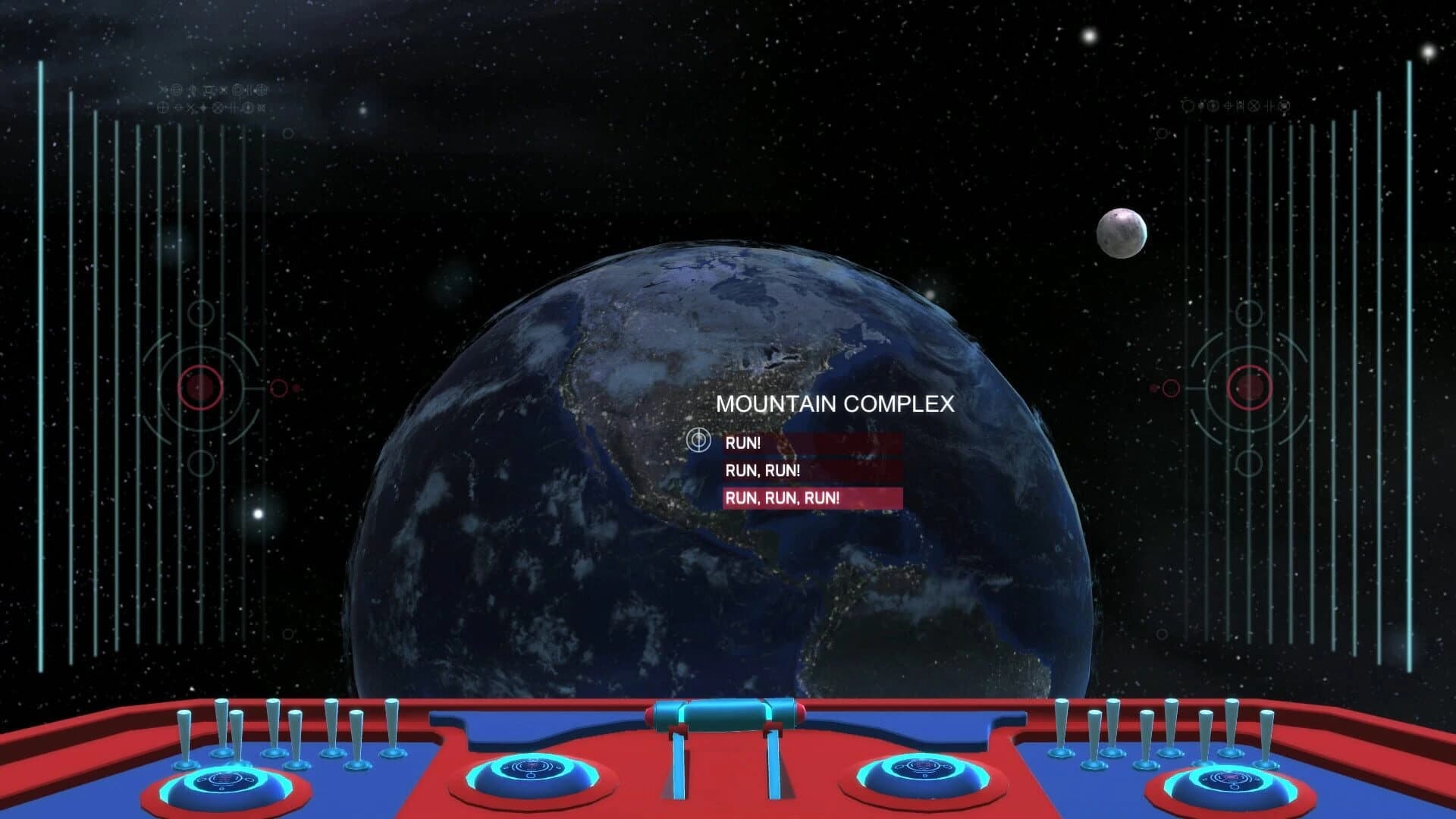 Scary Humans screenshot 5