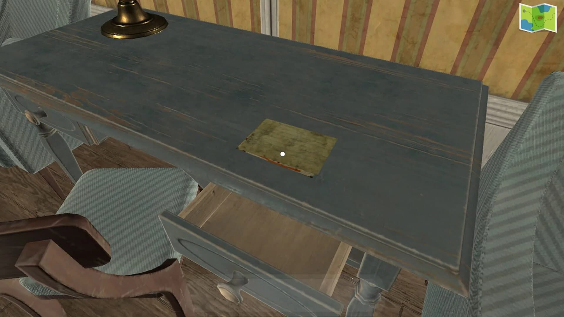 Scary Husband HD screenshot 2