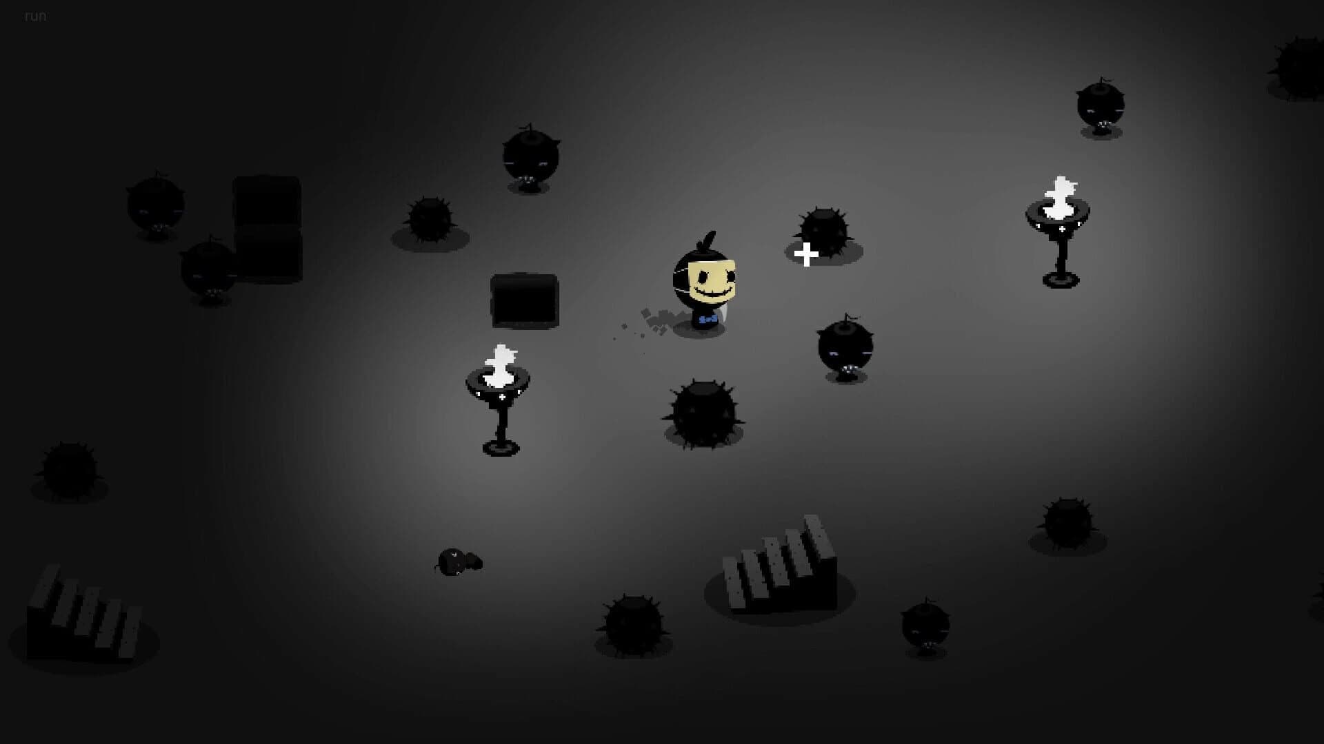 Scary Loop screenshot 3