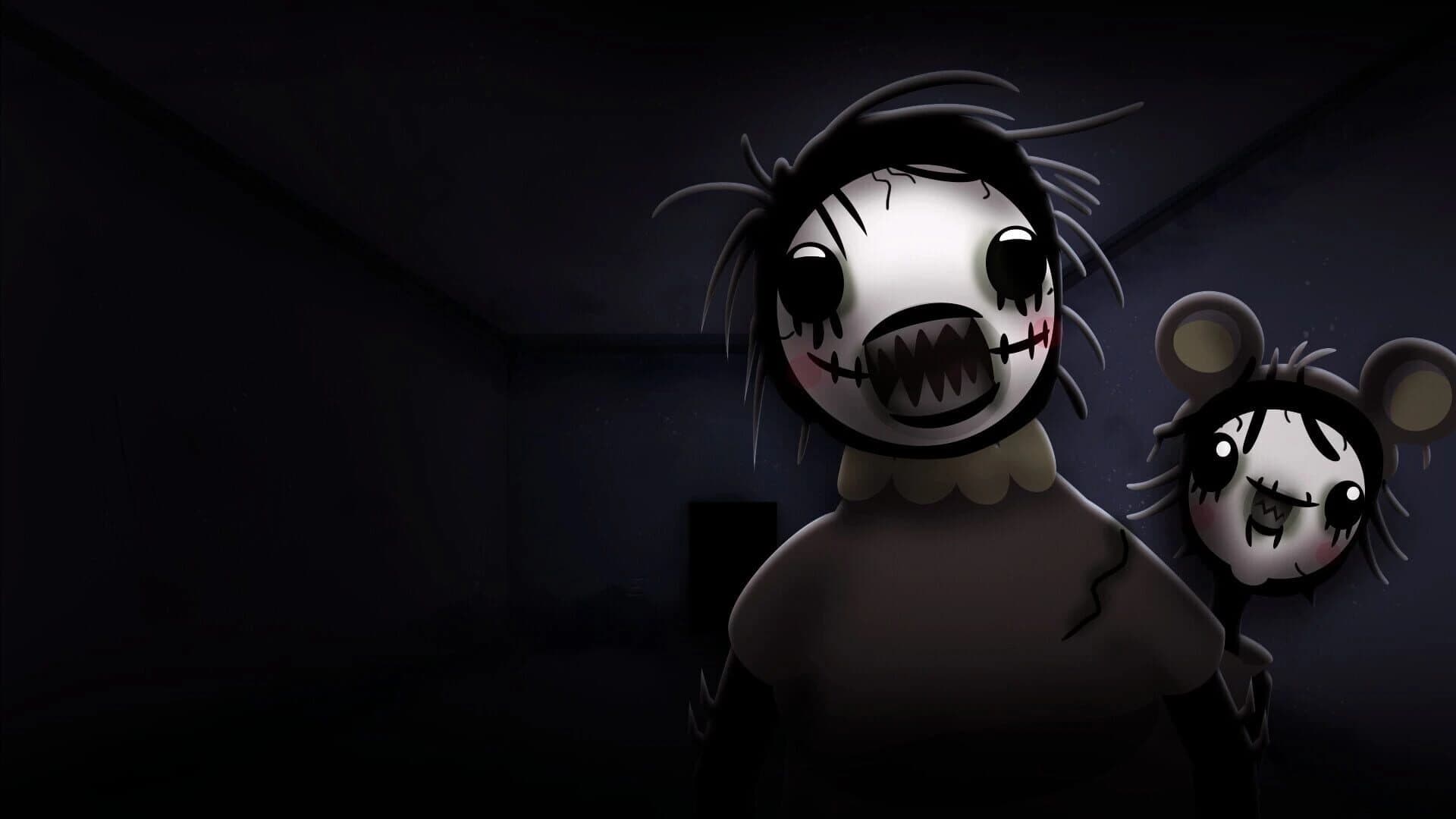 Scary Loop screenshot 2