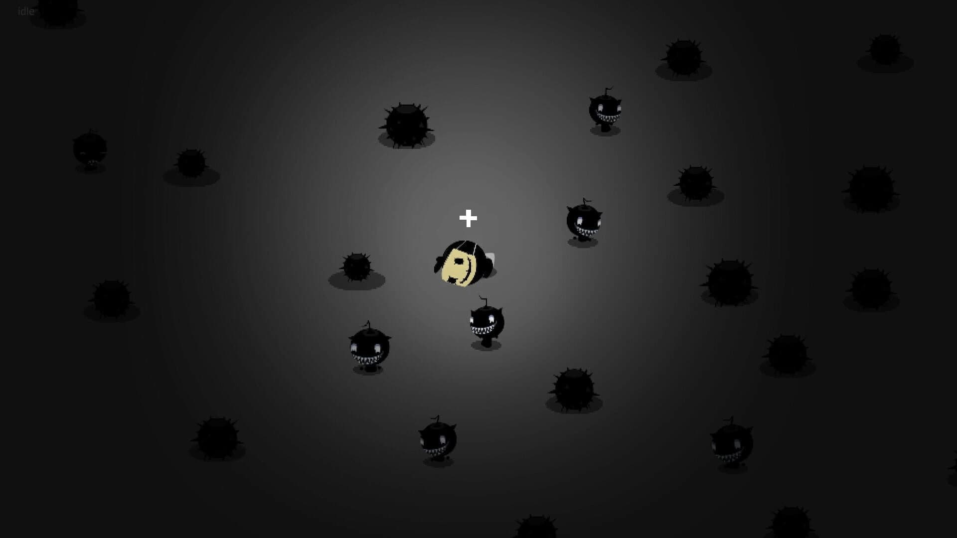 Scary Loop screenshot 1
