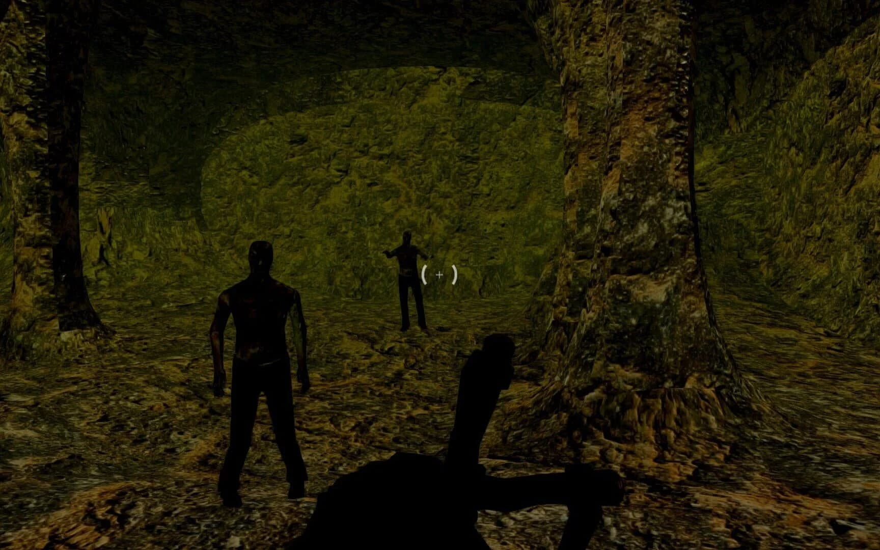 Scary Maze screenshot 3