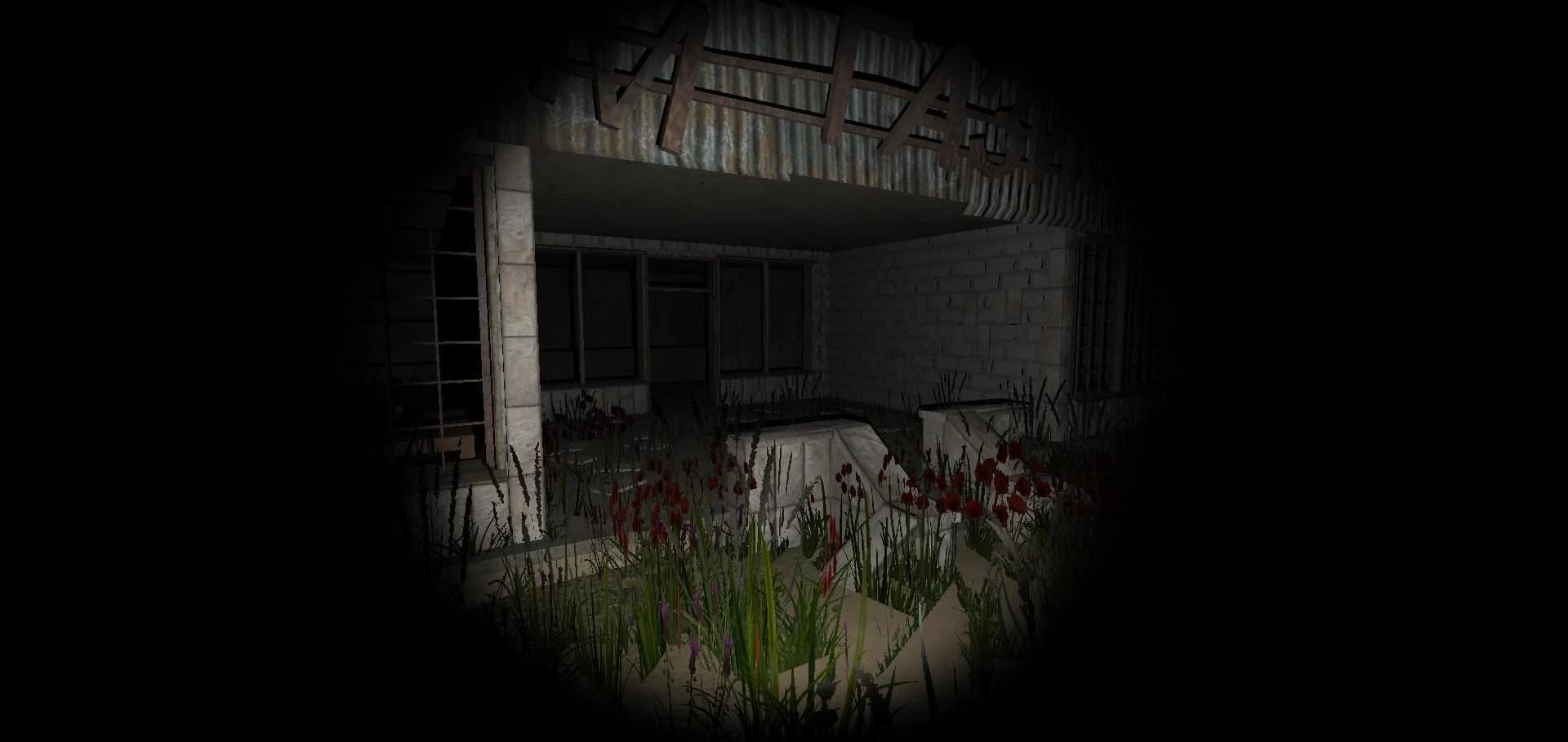 Scary new year screenshot 2
