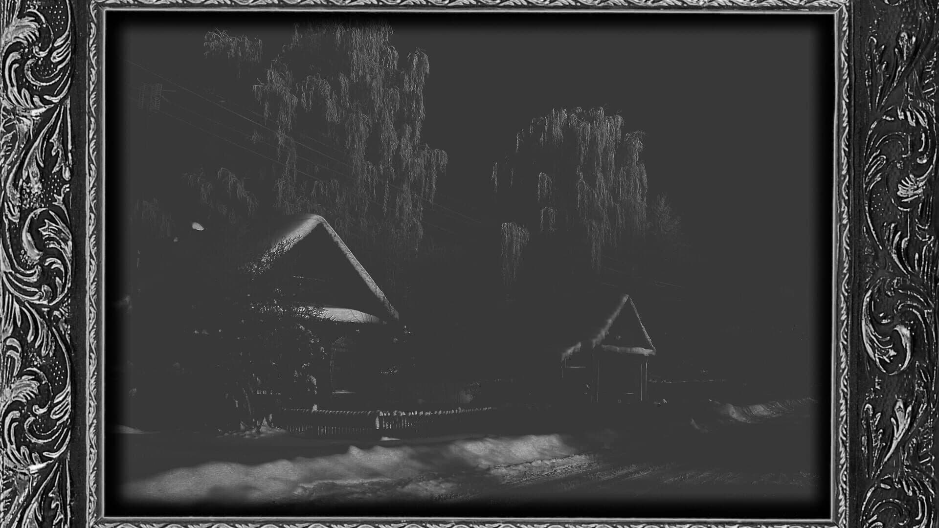 Scary Pictures: Yavez - Seven Deadly Sins screenshot 1