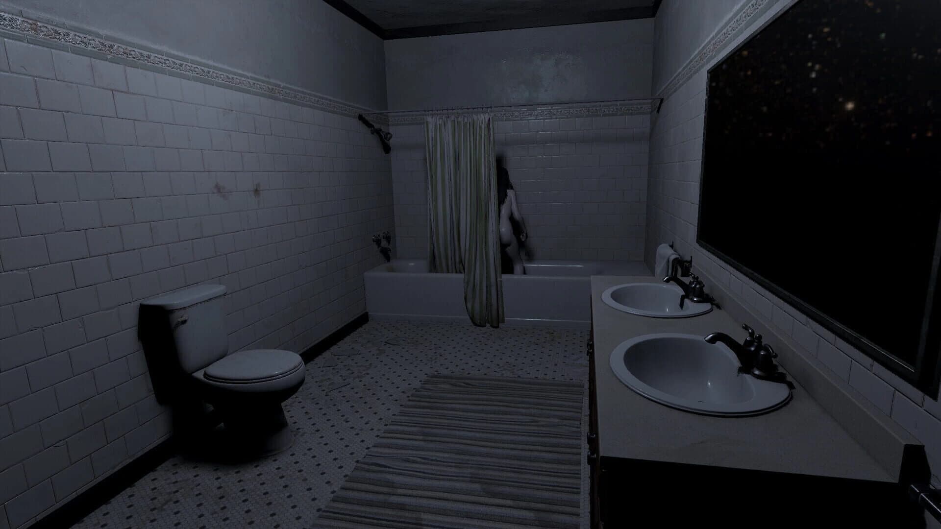 Scary Shadow Spot: All In screenshot 3